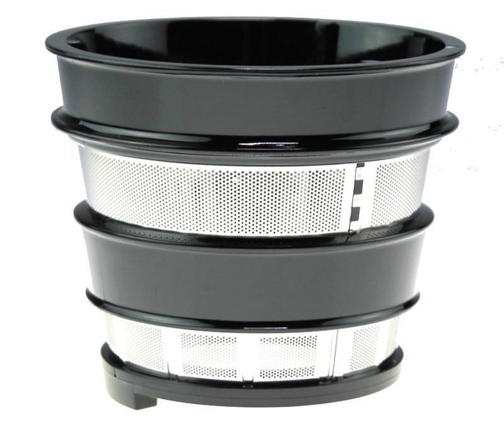 Entsafteraufsatz Panasonic JD33-153-K0 Filter, Sieb, für MJ-L500, MJ-L501 Entsafter