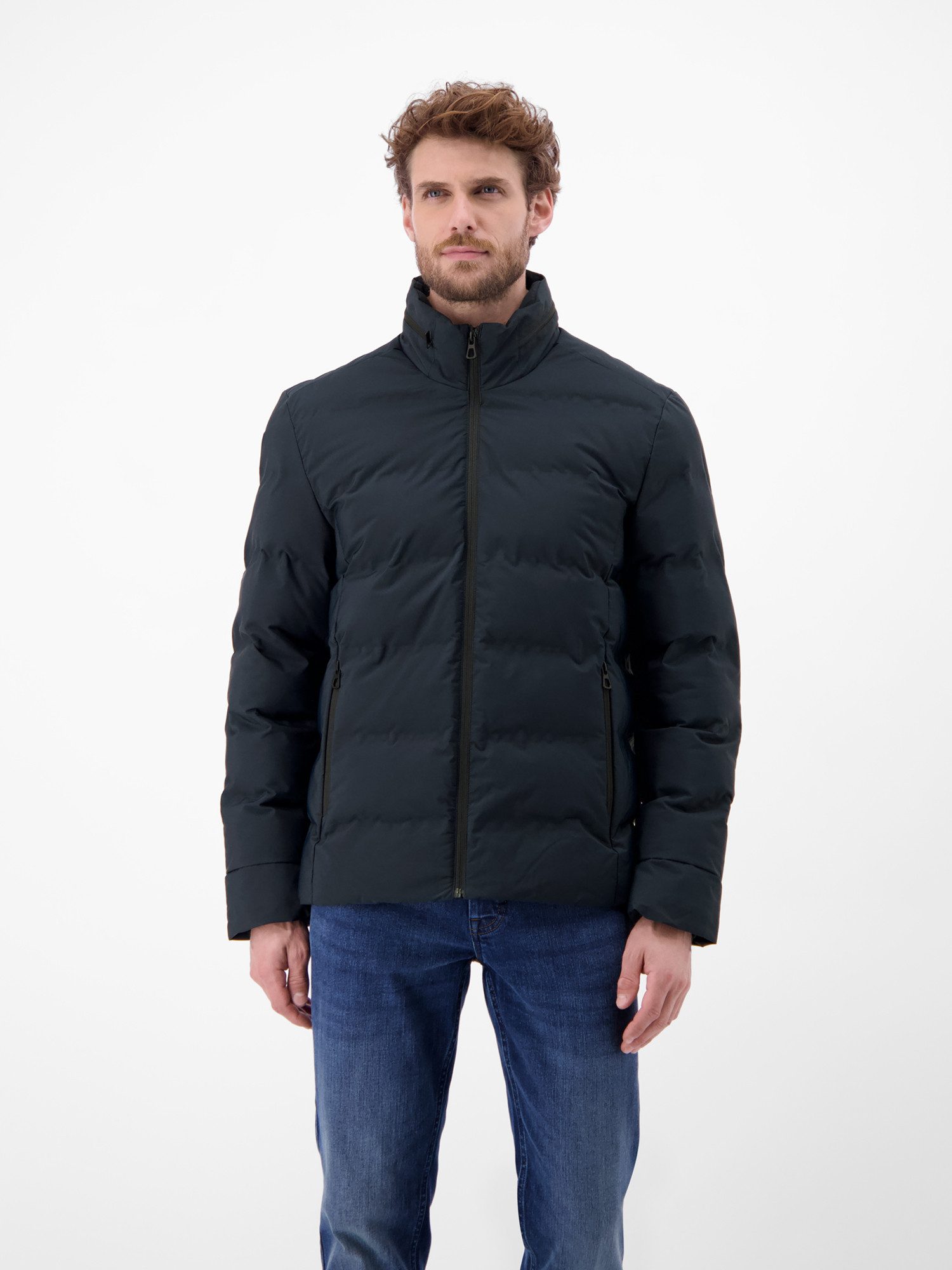 Steppjacke Herren Steppjacke