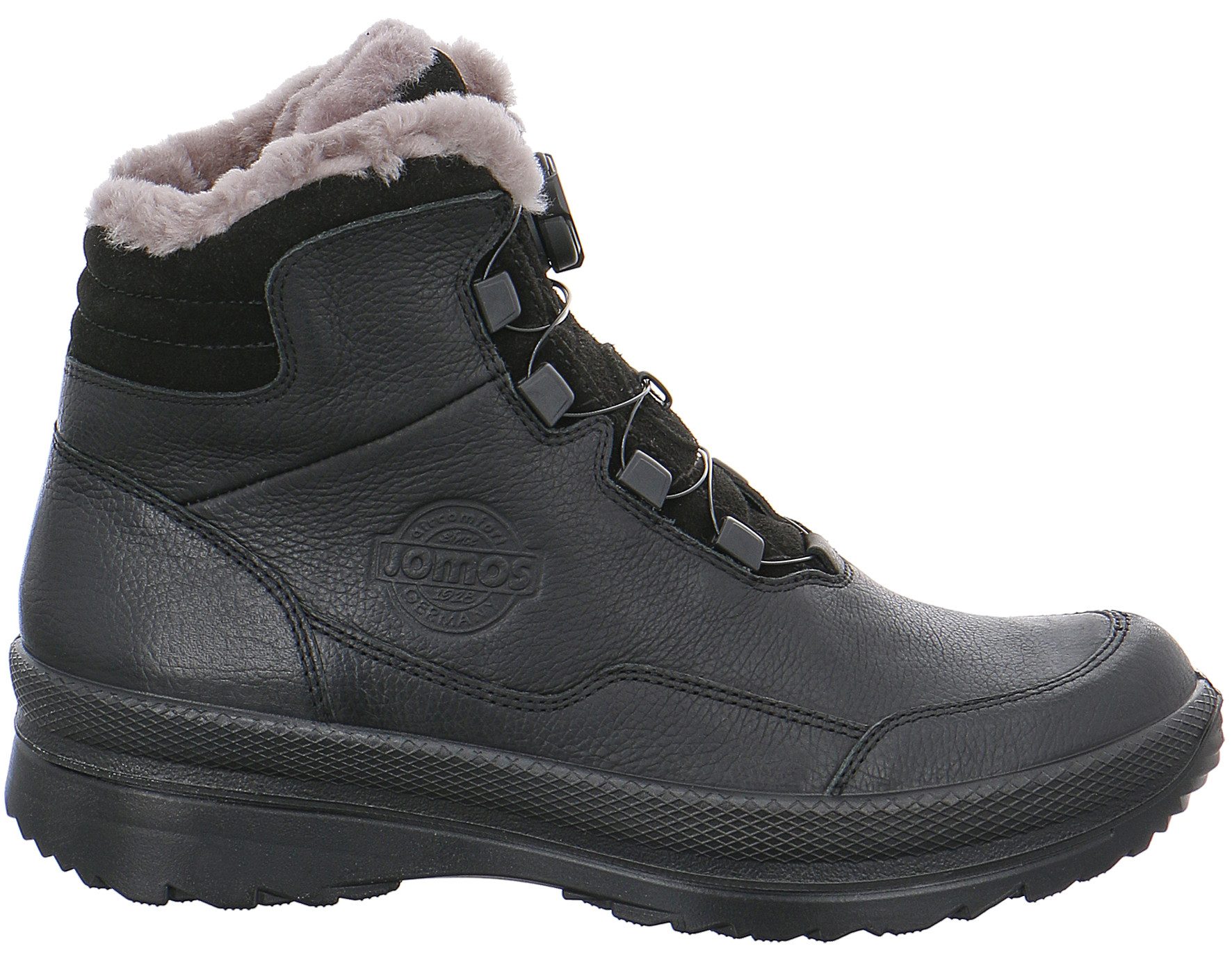Jomos Schnürstiefelette