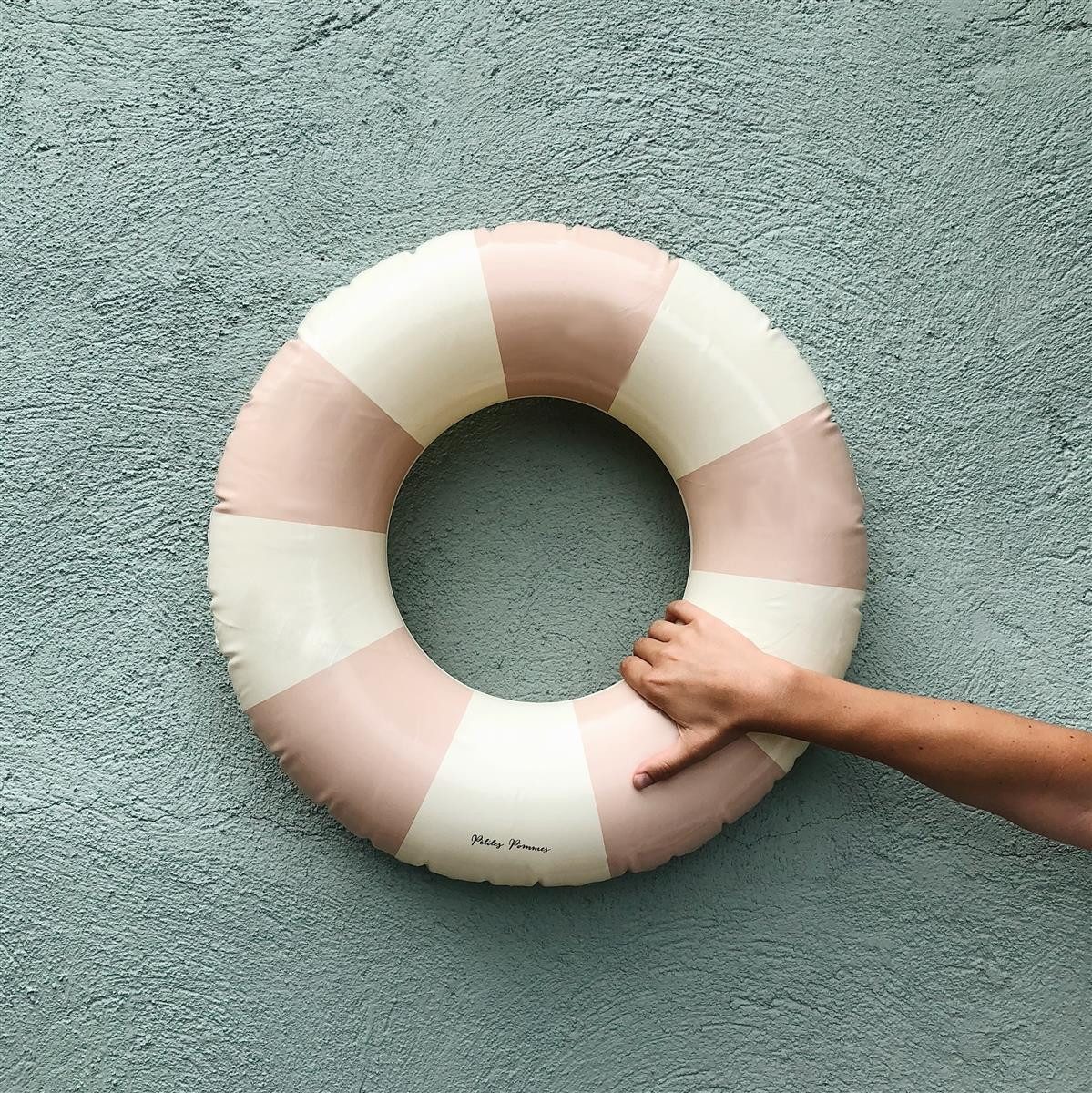 Petites Pommes Schwimmring OLIVIA French Rose, Ø 45cm