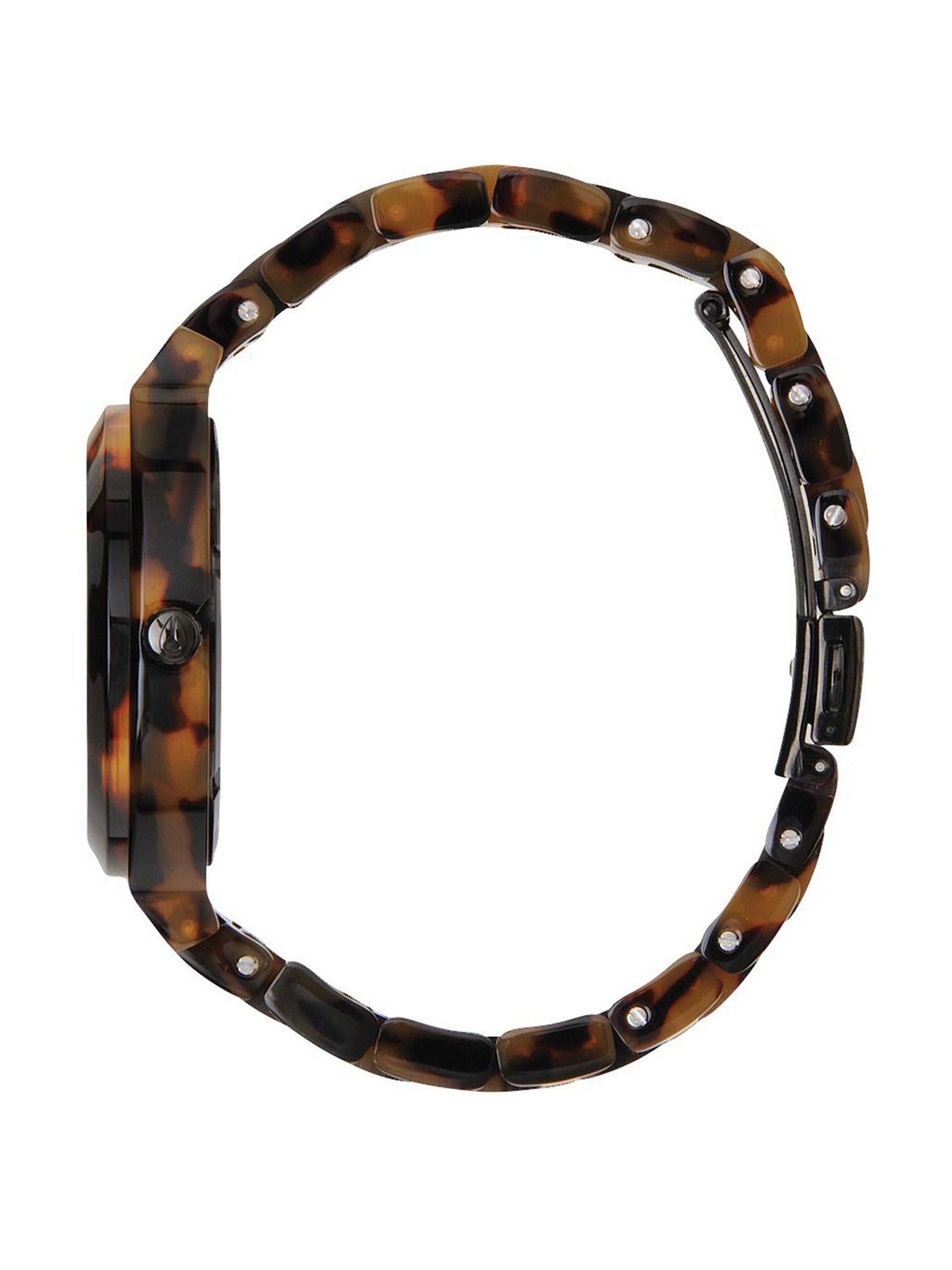 Nixon Mechanische Uhr, (1-tlg)