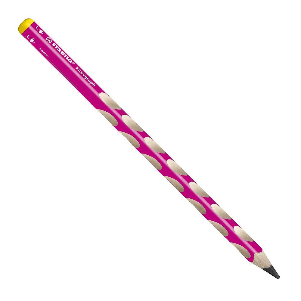Stabila Bleistift EASYgraph, (1-tlg), farbe