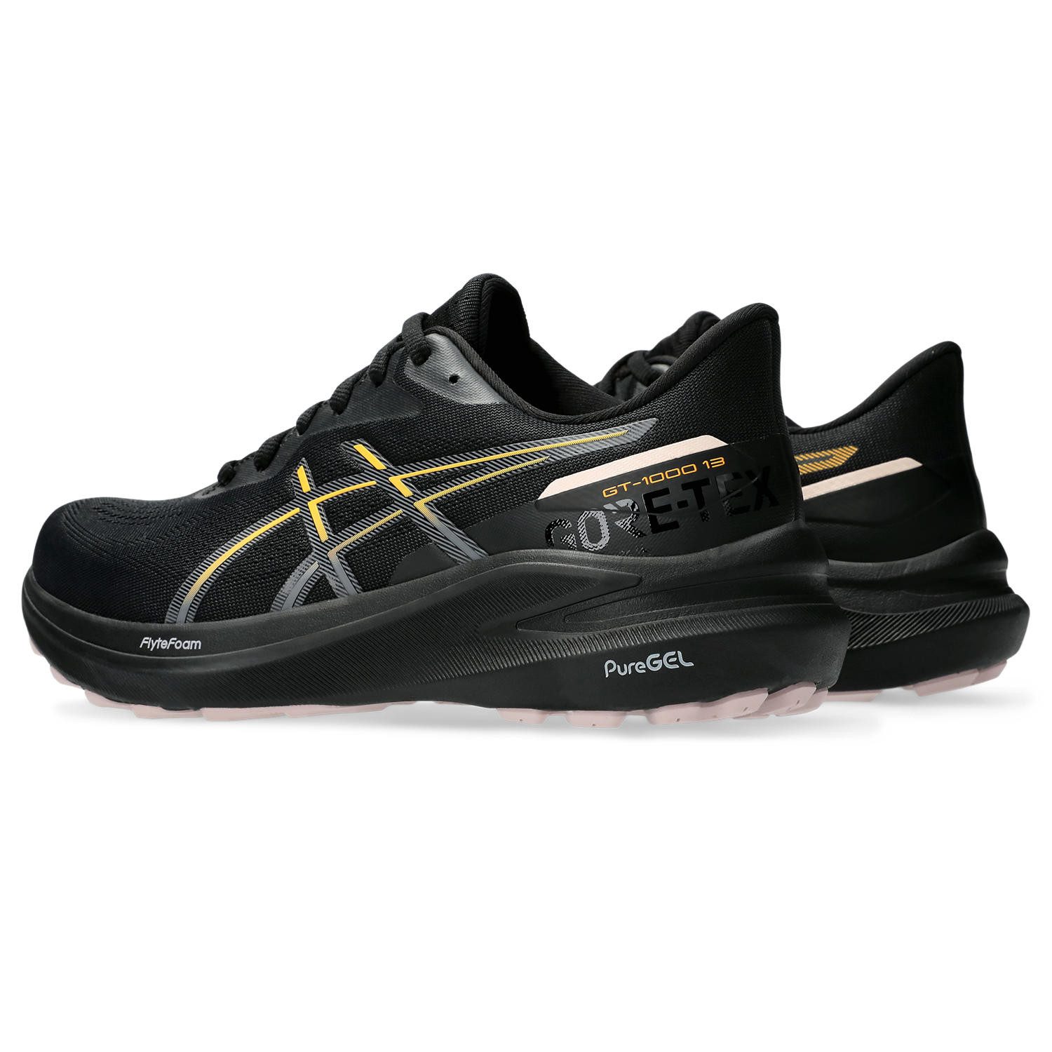 Asics GT-1000 13 Gore-Tex Laufschuh für günstig online kaufen
