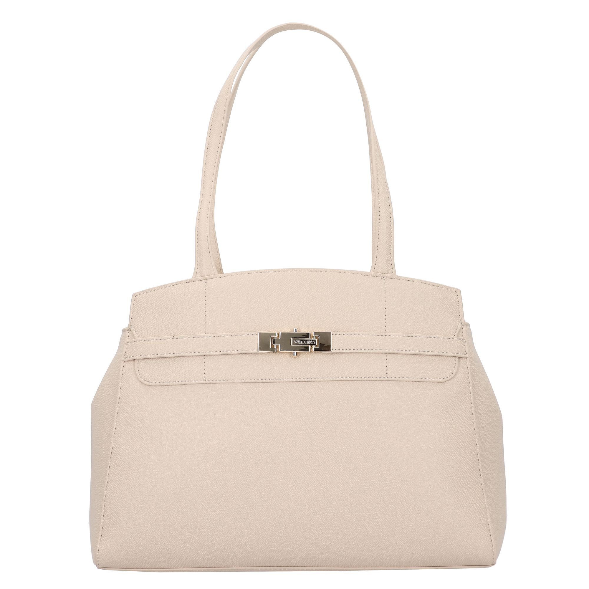 VALENTINO BAGS Schultertasche, Polyurethan