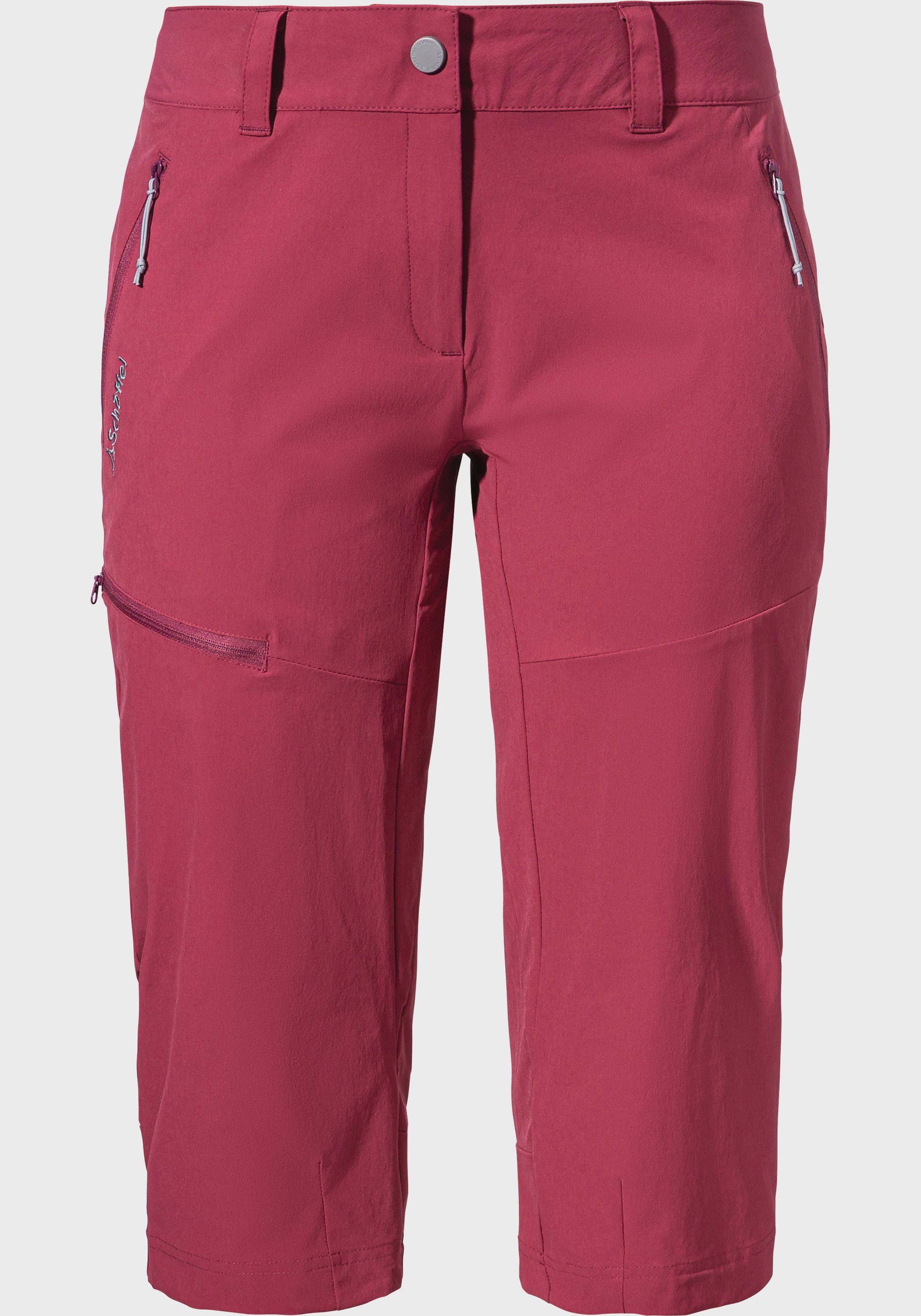 Schöffel 3/4-Hose Pants Caracas2