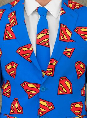 Opposuits Kostüm Superman, Ausgefallene Anzüge für coole Typen