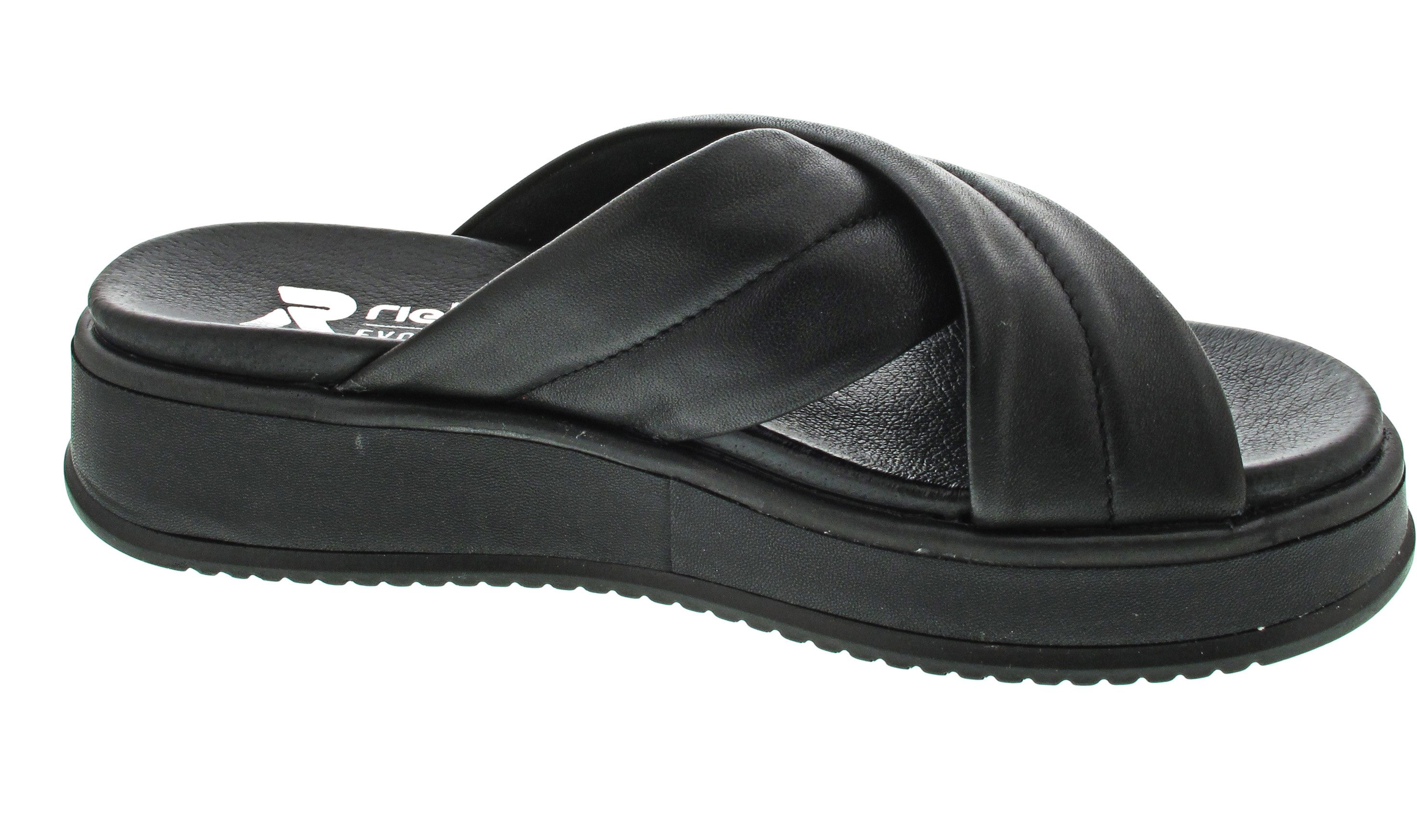 Rieker Pantolette