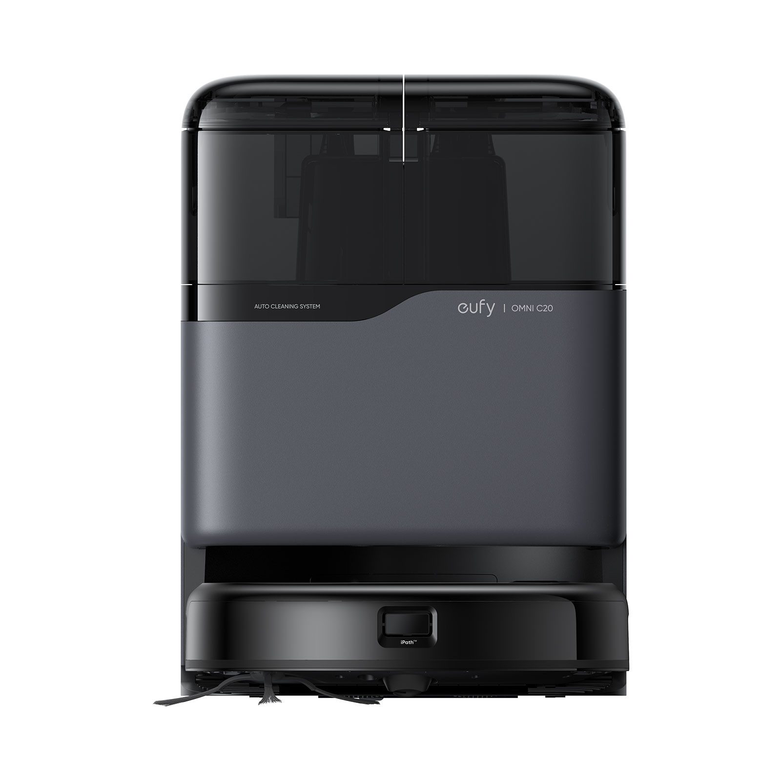 eufy Multi-Sauger Omni C20, All-in-One-Station
