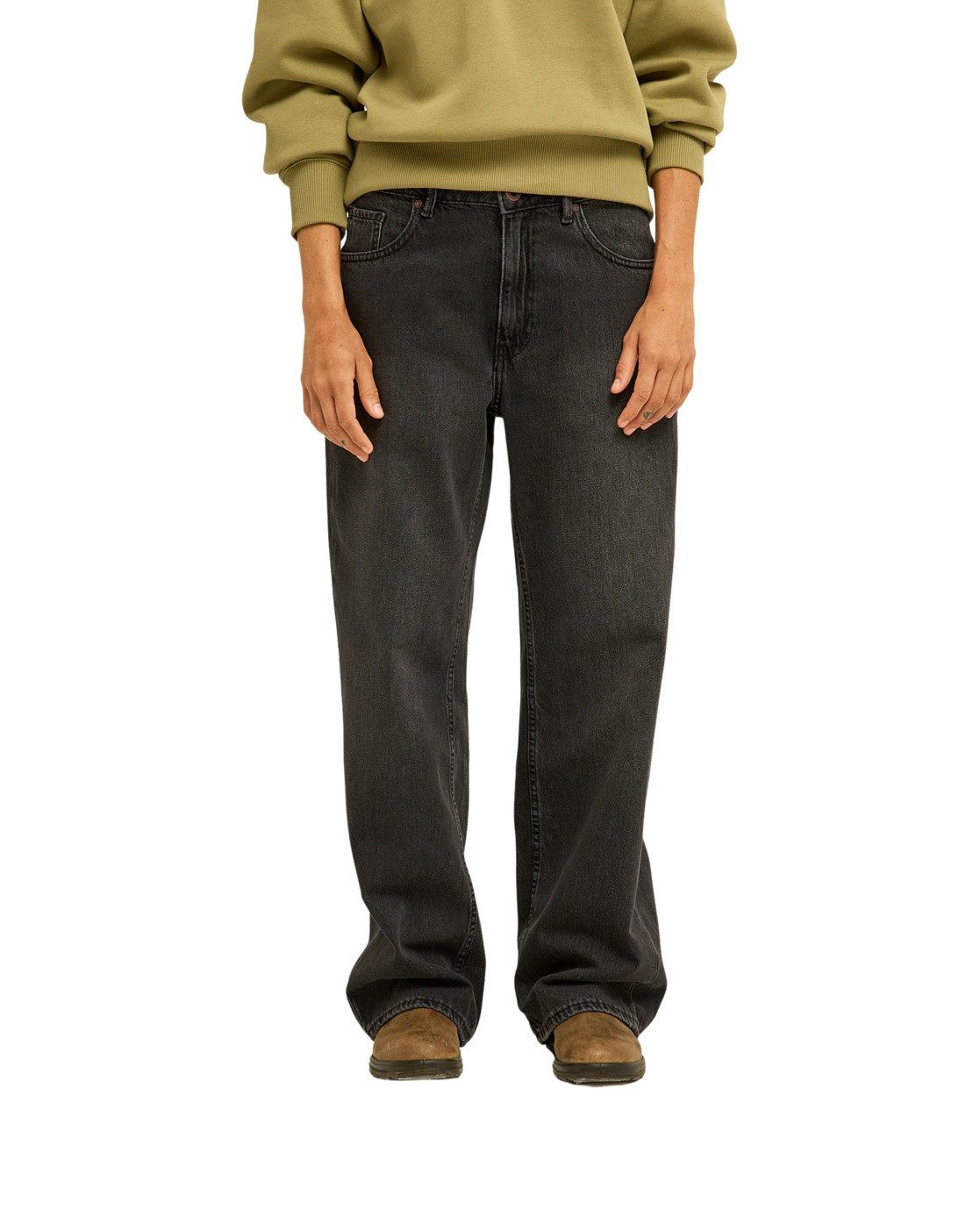 Billabong Straight-Jeans Shifter