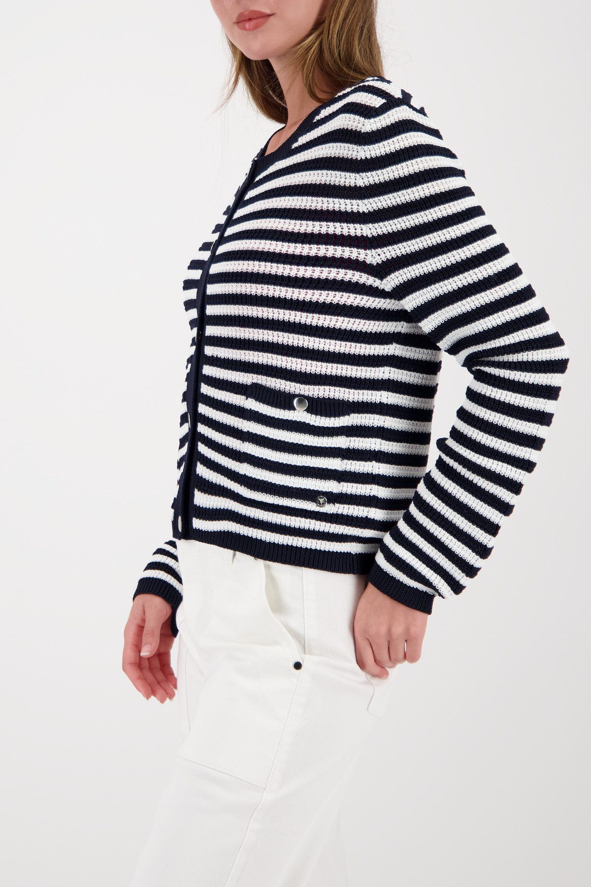 Monari Strickjacke