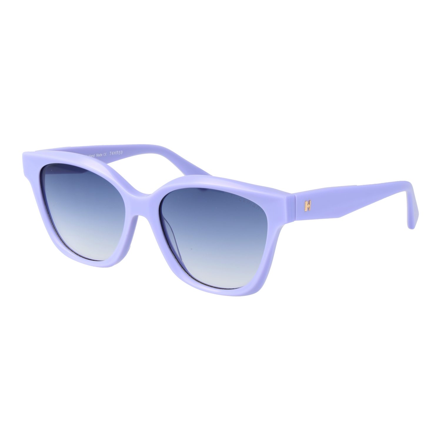 ANA HICKMANN Sonnenbrille HI9261 53D02
