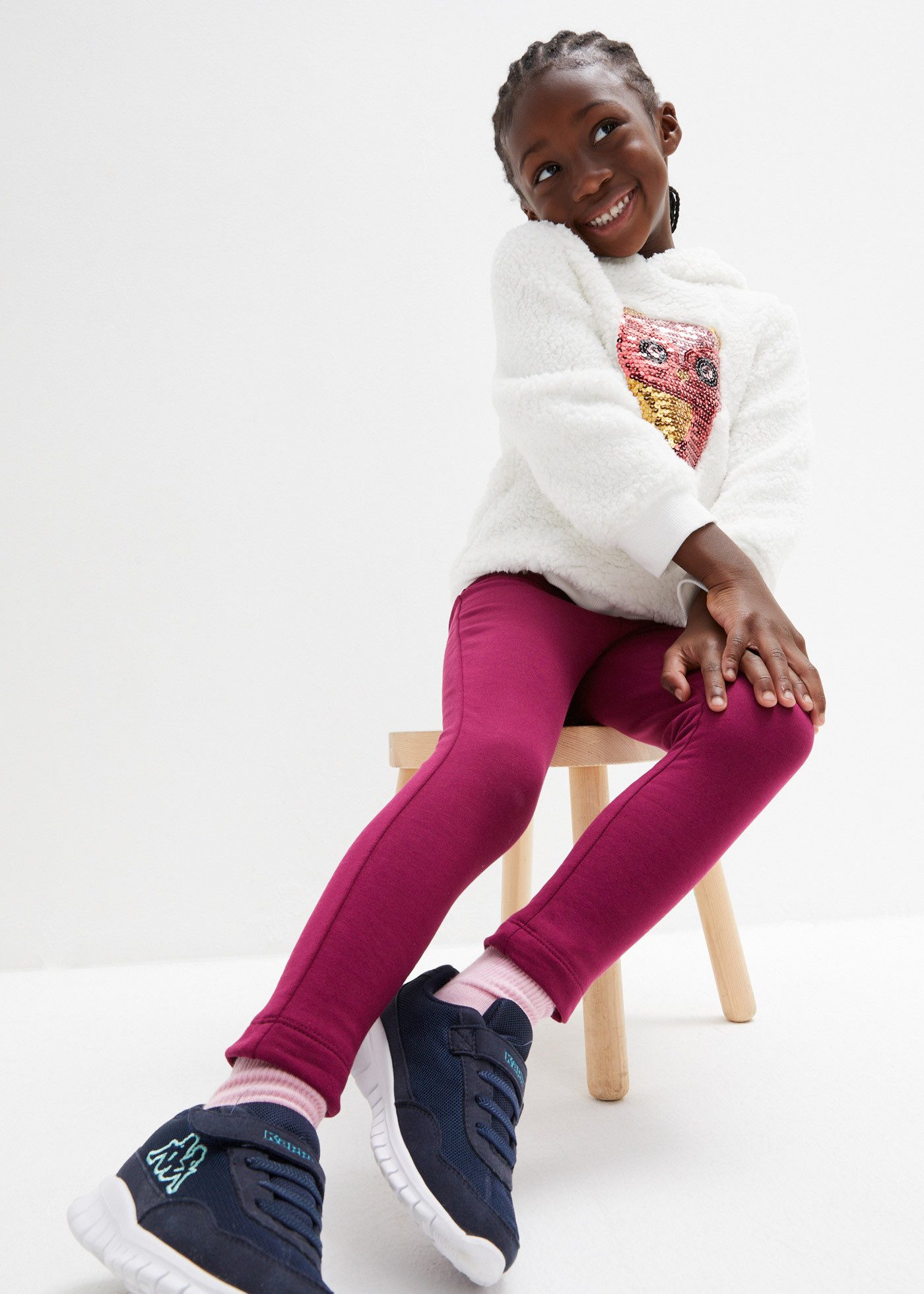 bonprix Thermoleggings