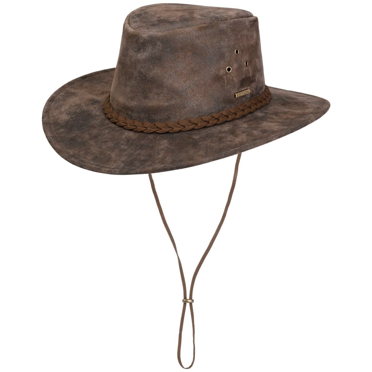 Stetson Outdoorhut (1-St) Westernhut mit Futter