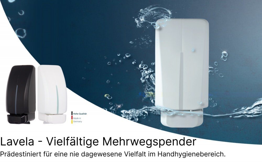 Blanc Hygienic Hygienemittel