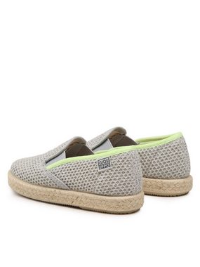 Gioseppo Espadrilles Ablis 68586 Grey Espadrille