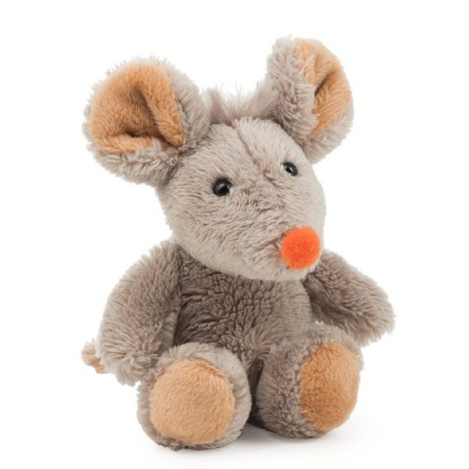 Schaffer Collection Kuscheltier Magnet Maus "Eddi"