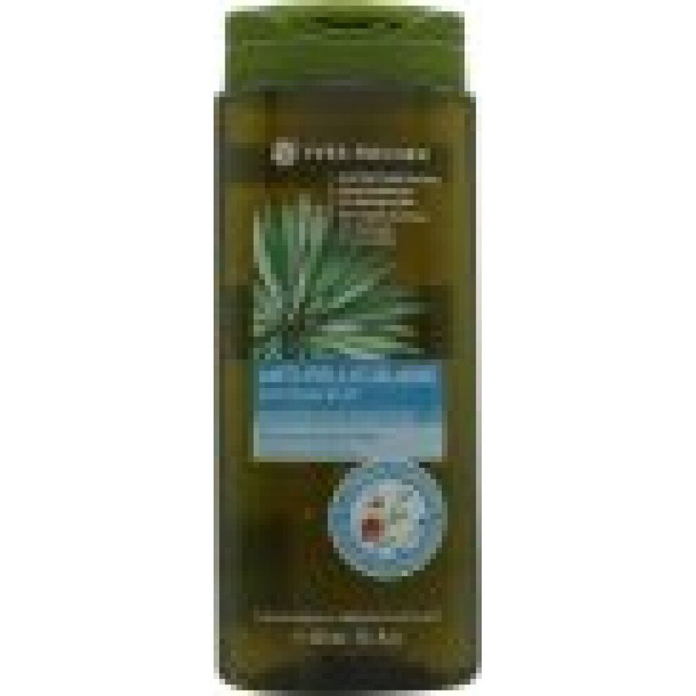 Yves Rocher Haarshampoo Anti-Pelliculaire Anti-Schuppen-Shampoo