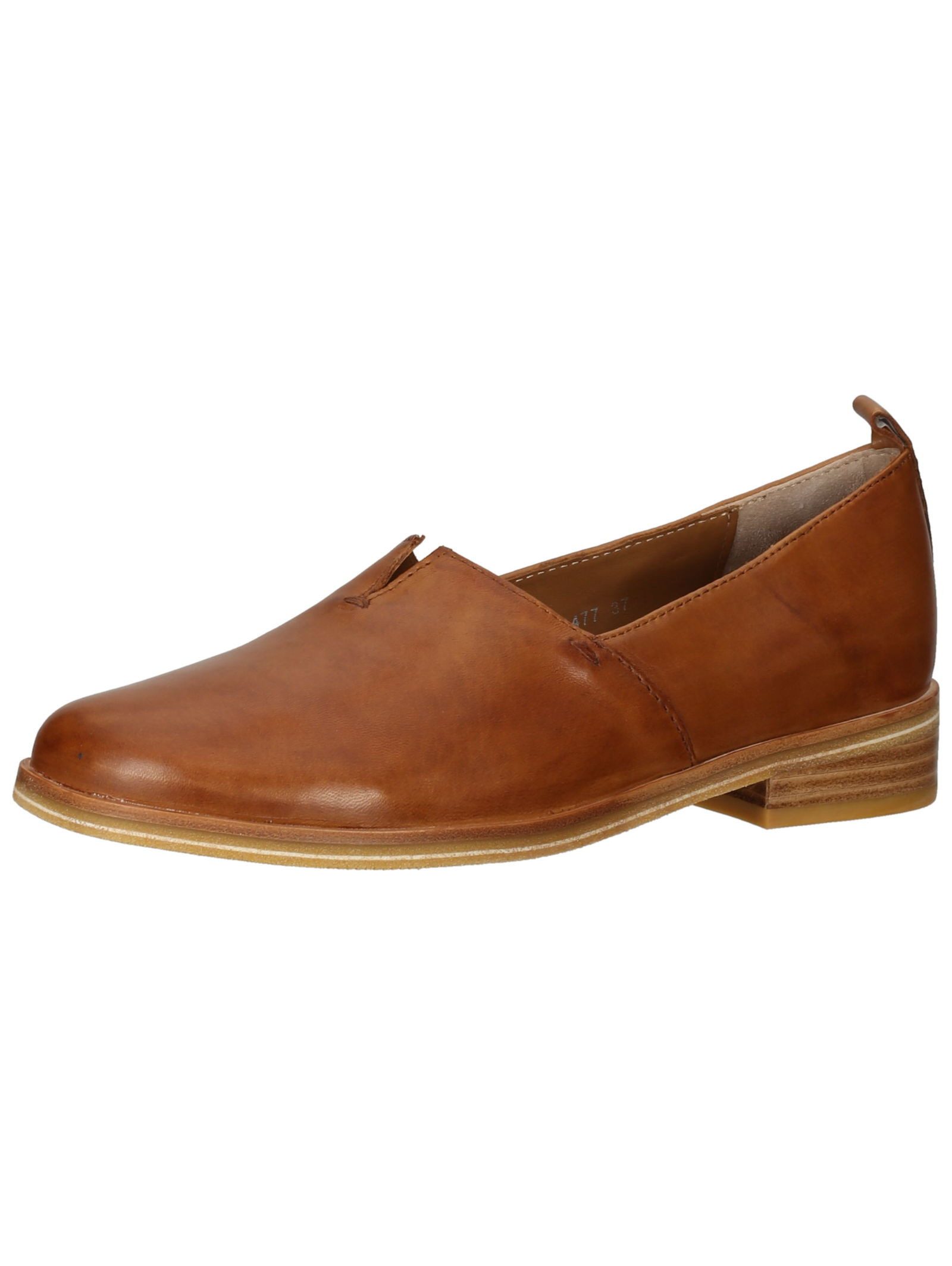 Everybody Everybody Slipper Leder Slipper