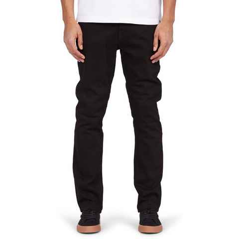 DC Shoes Straight-Jeans Worker Straight