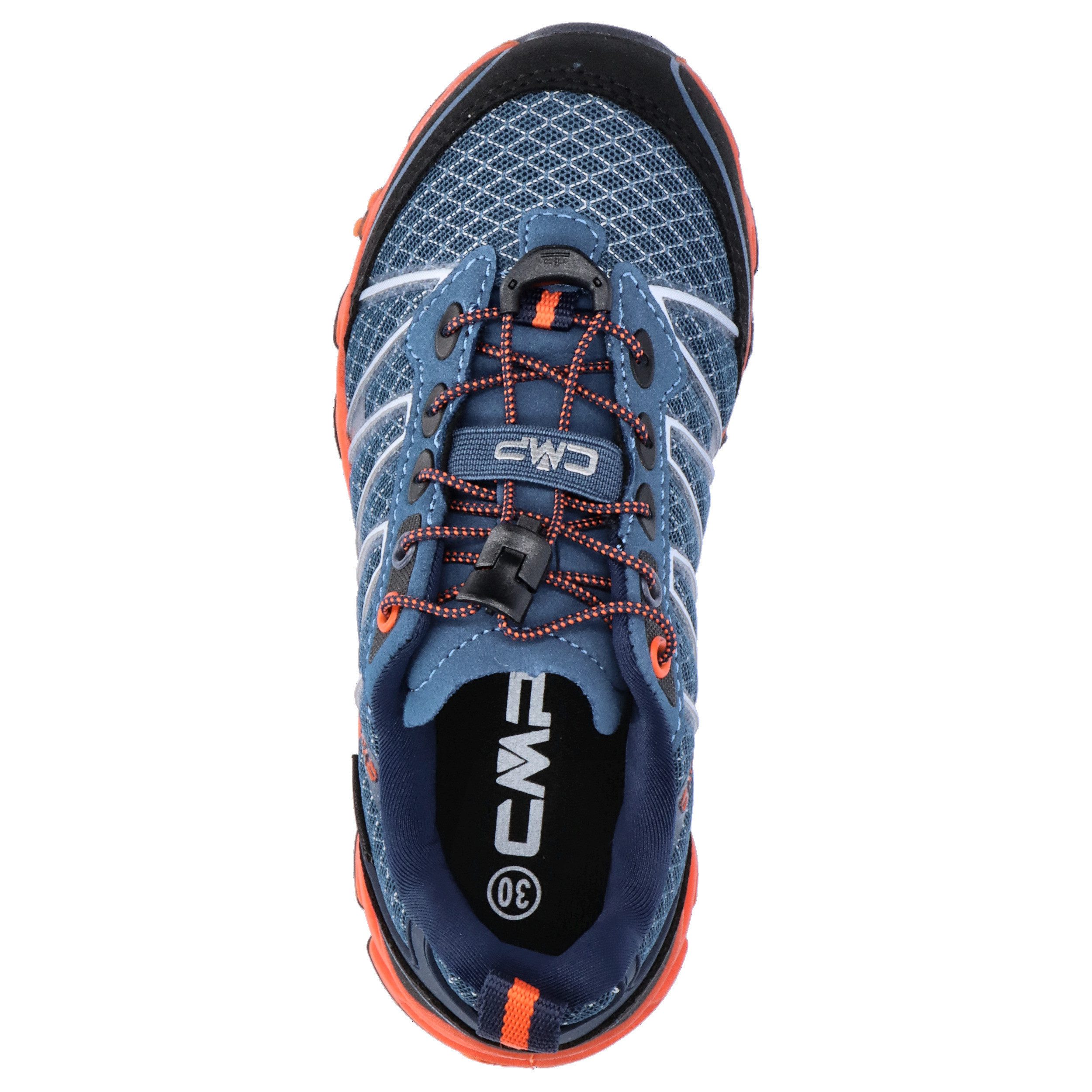 CMP CMP Kinder Trail Running Schuhe Altak WP 2.0 39Q4794K Trailrunningschuh