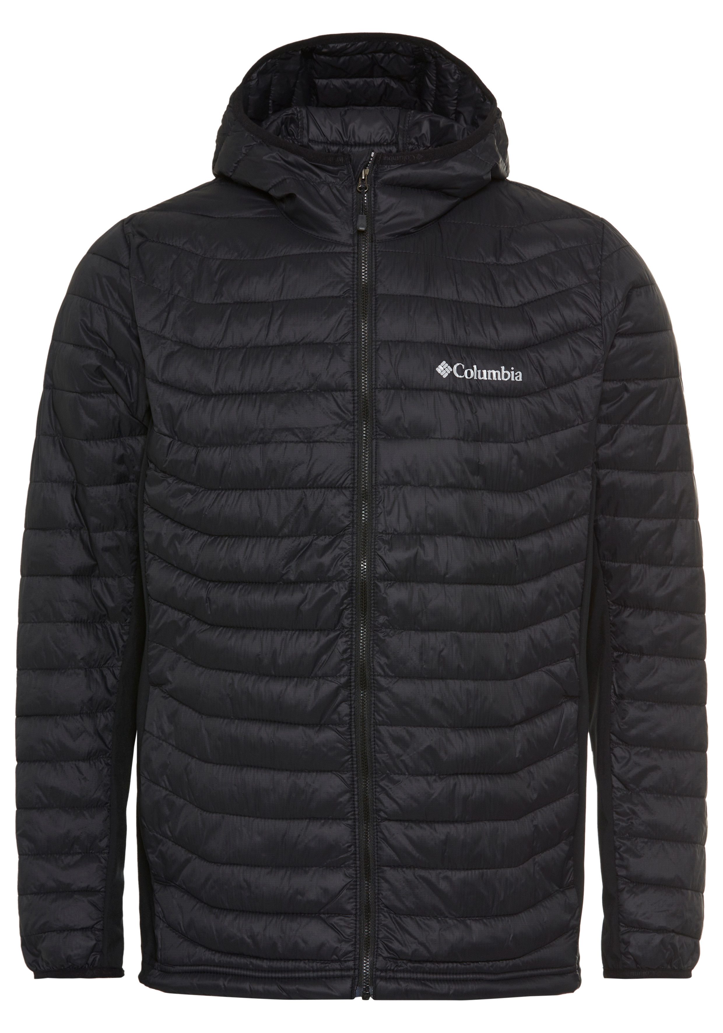 Steppjacke