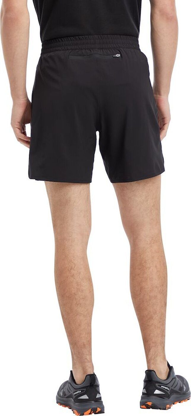 Energetics Funktionsshorts He.-Shorts Casper V M 050 BLACK
