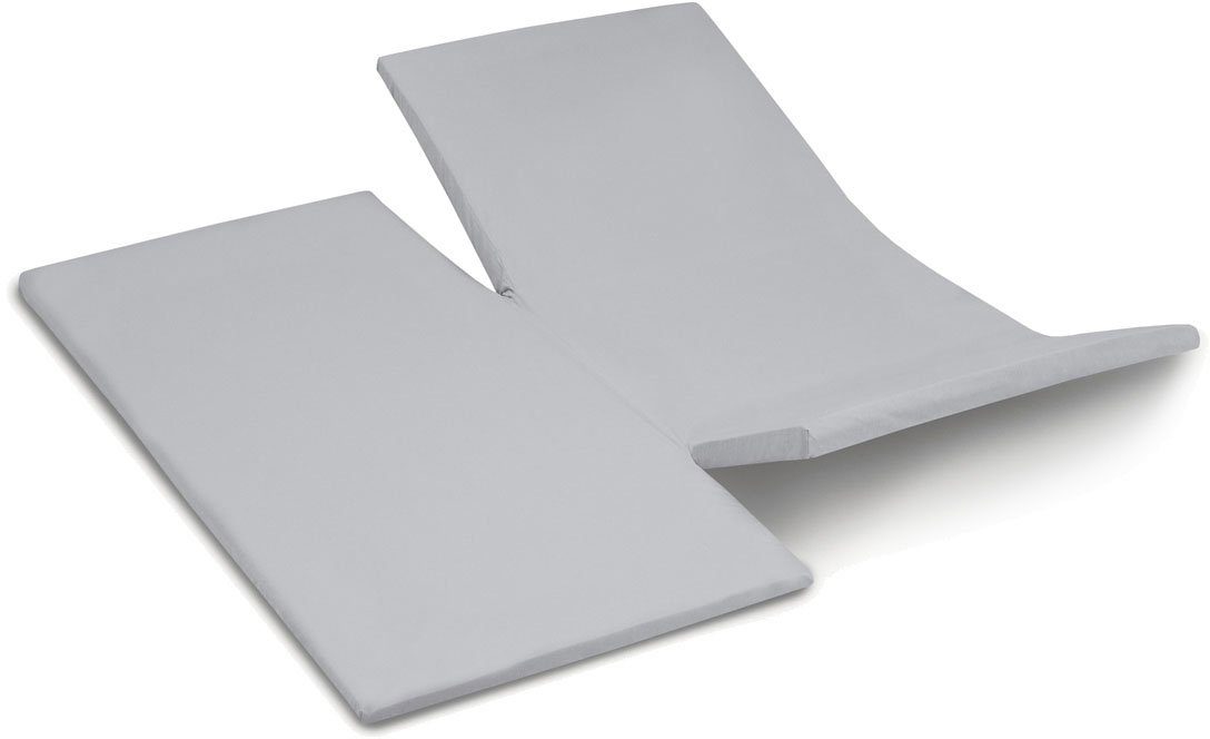 Cinderella Spannbettlaken Satin Split Sundays, Satin, günstig online kaufen