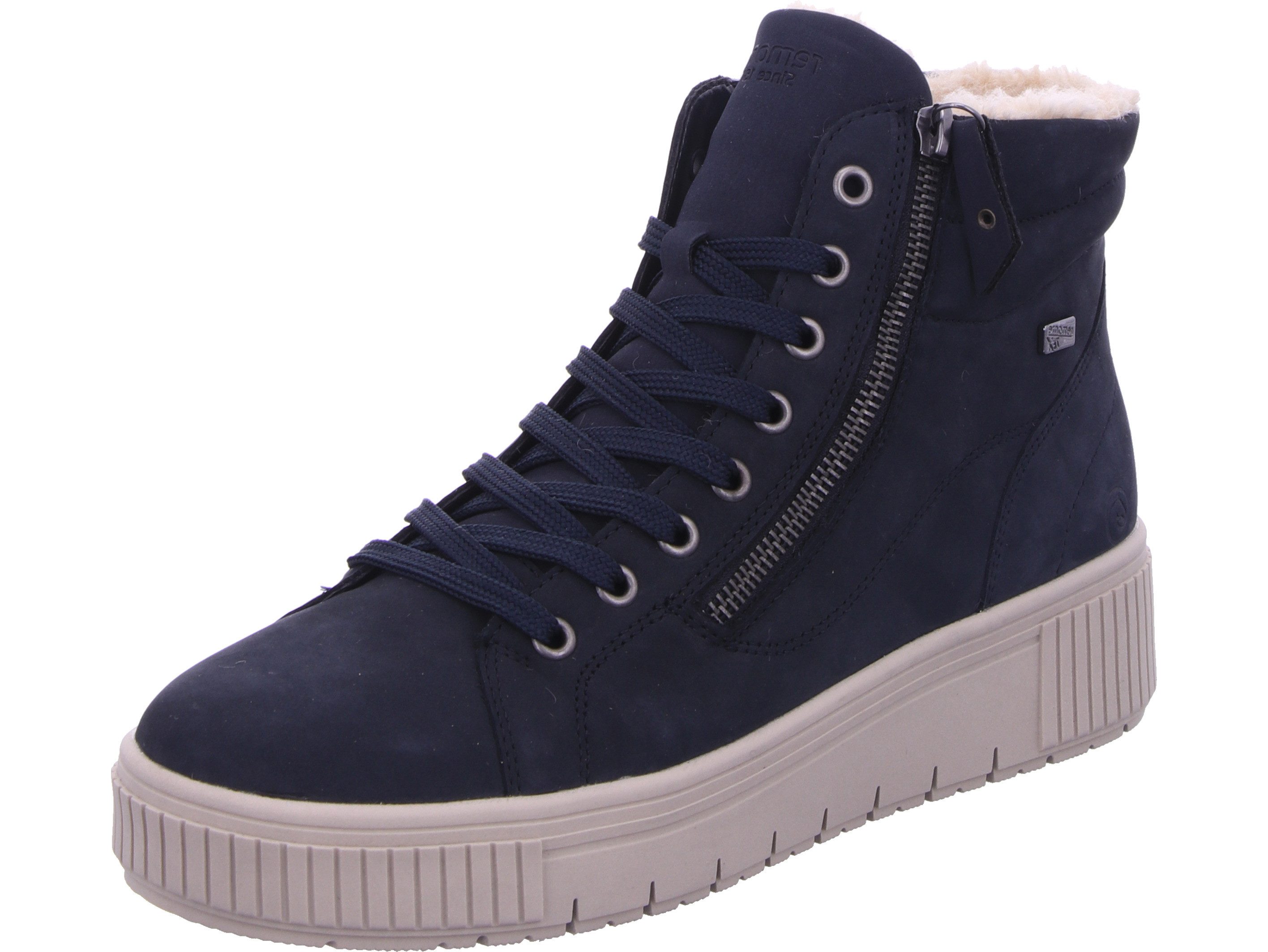 Remonte Winterboots mit TEX-Membran