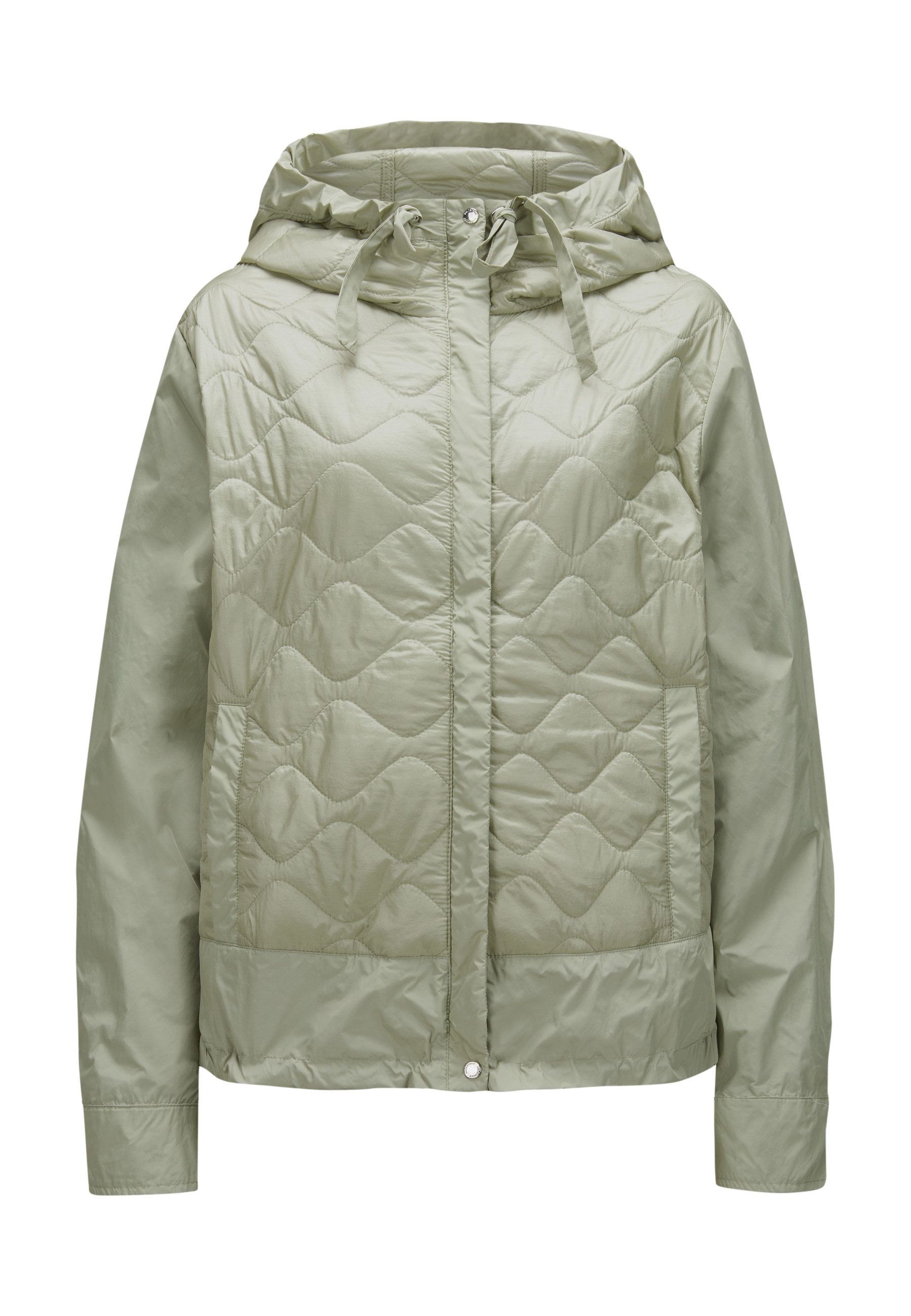 Milestone Steppjacke MSKeira Damen Übergangsjacke Jacke günstig online kaufen