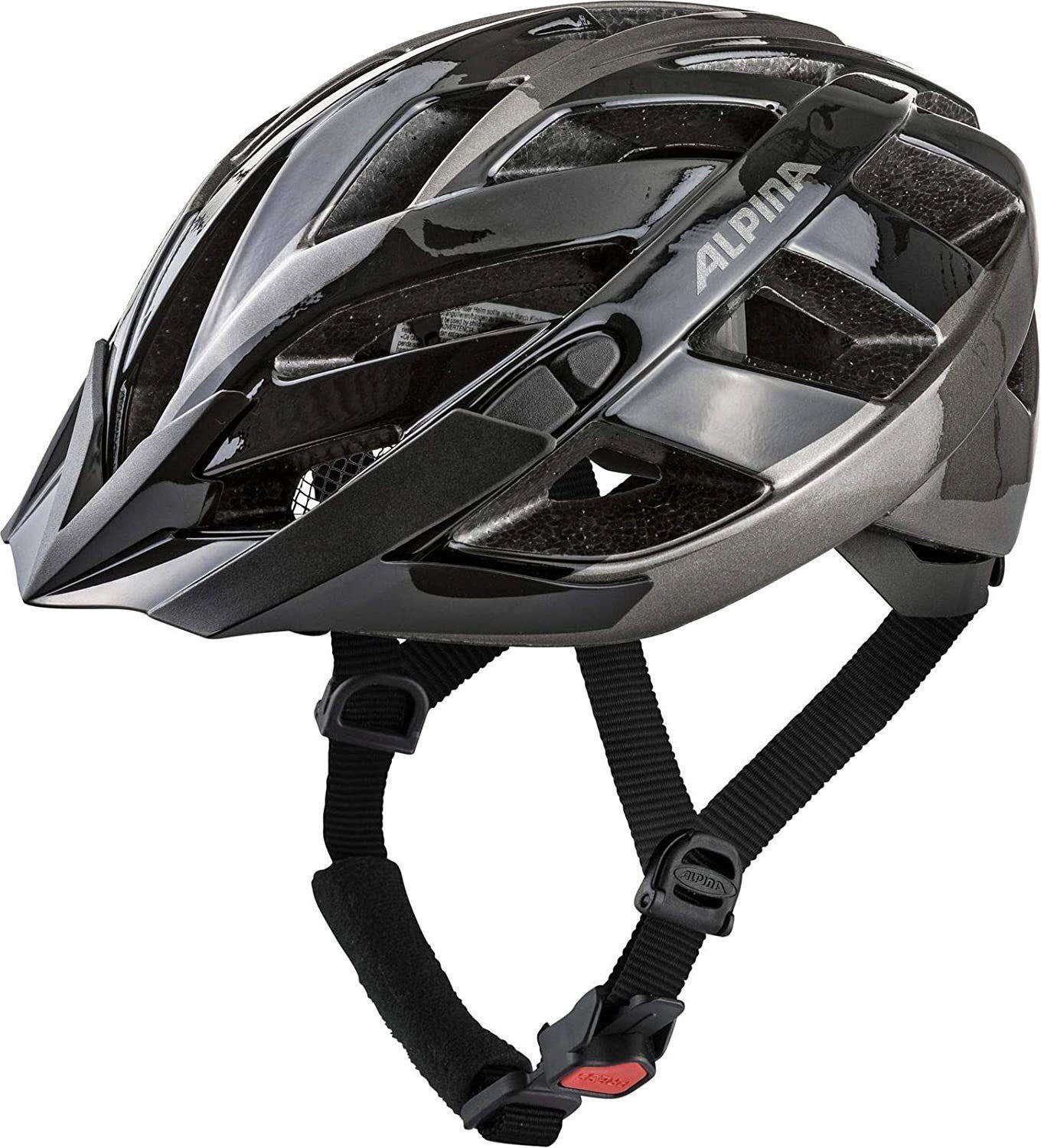 Alpina Fahrradhelm