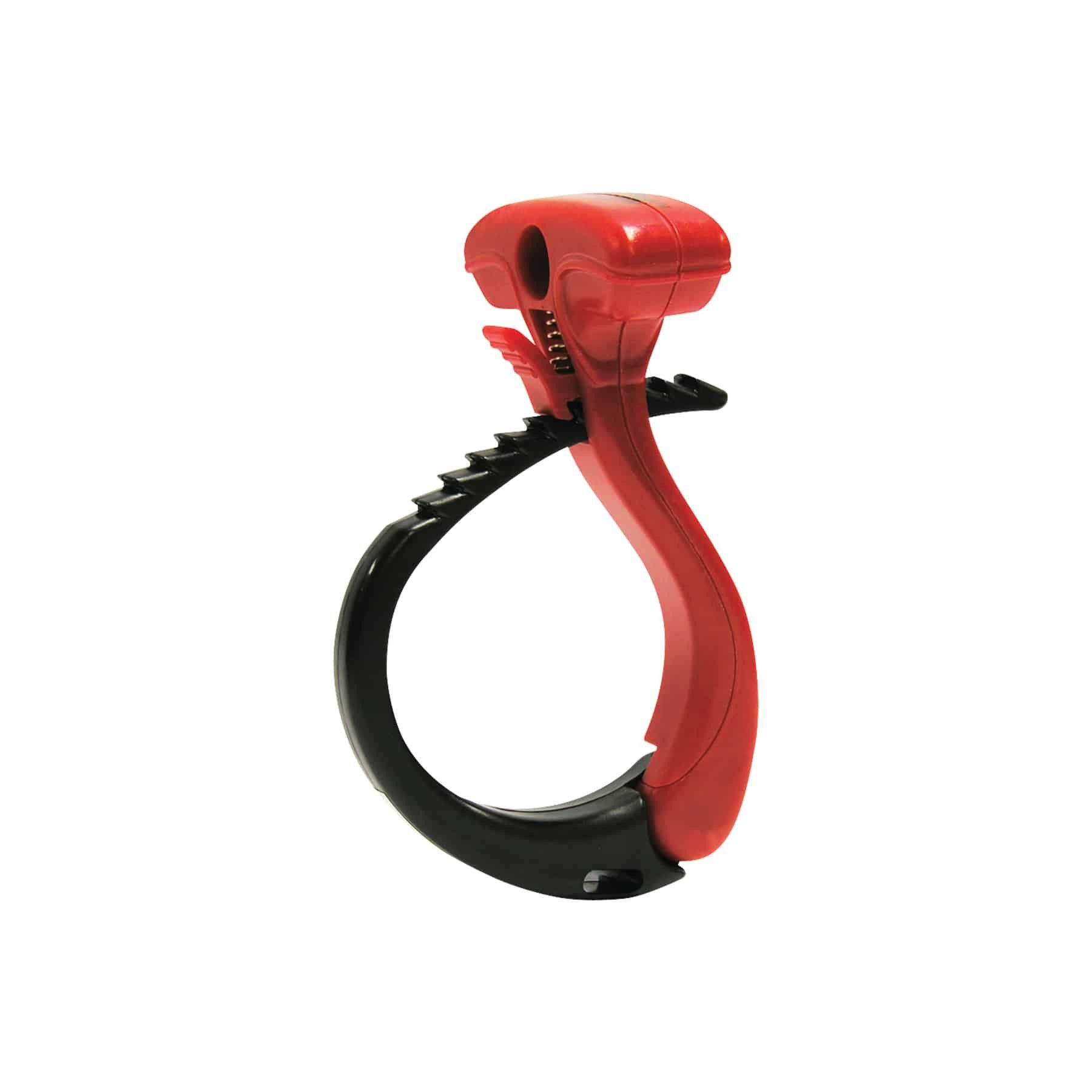 Kopp Электропроводzubehör KOPP Электропроводhalter Cable Wraptor-XL, mit Tragegriff