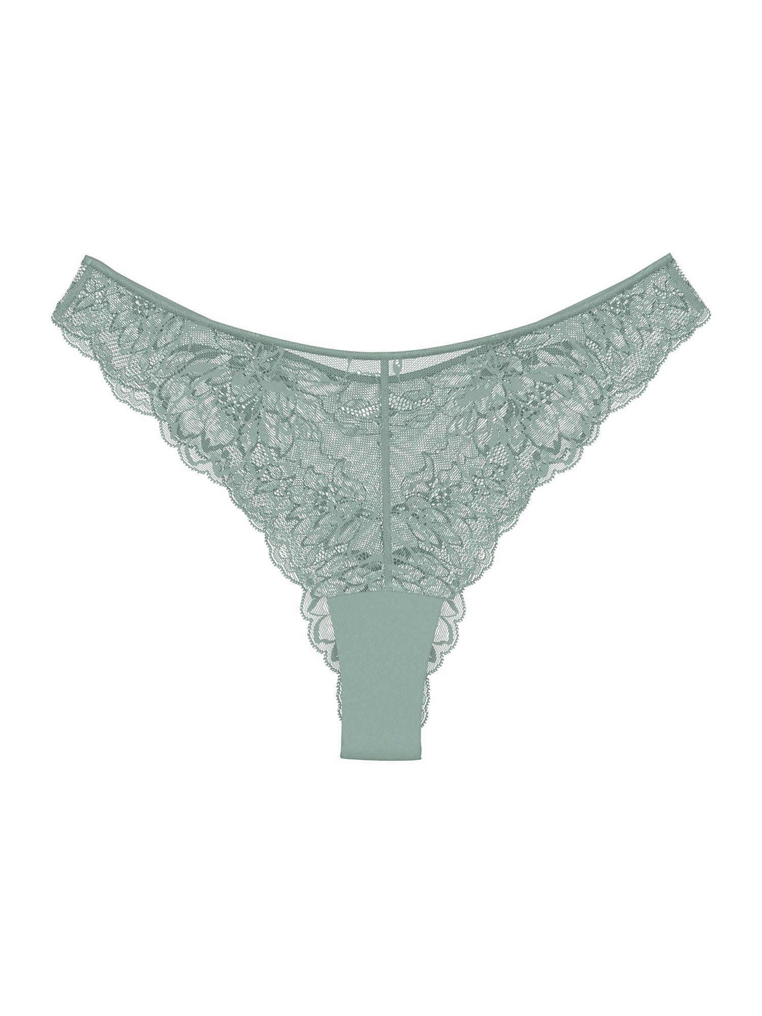 Triumph Brasilslip Amourette Charm Highleg Brazilian