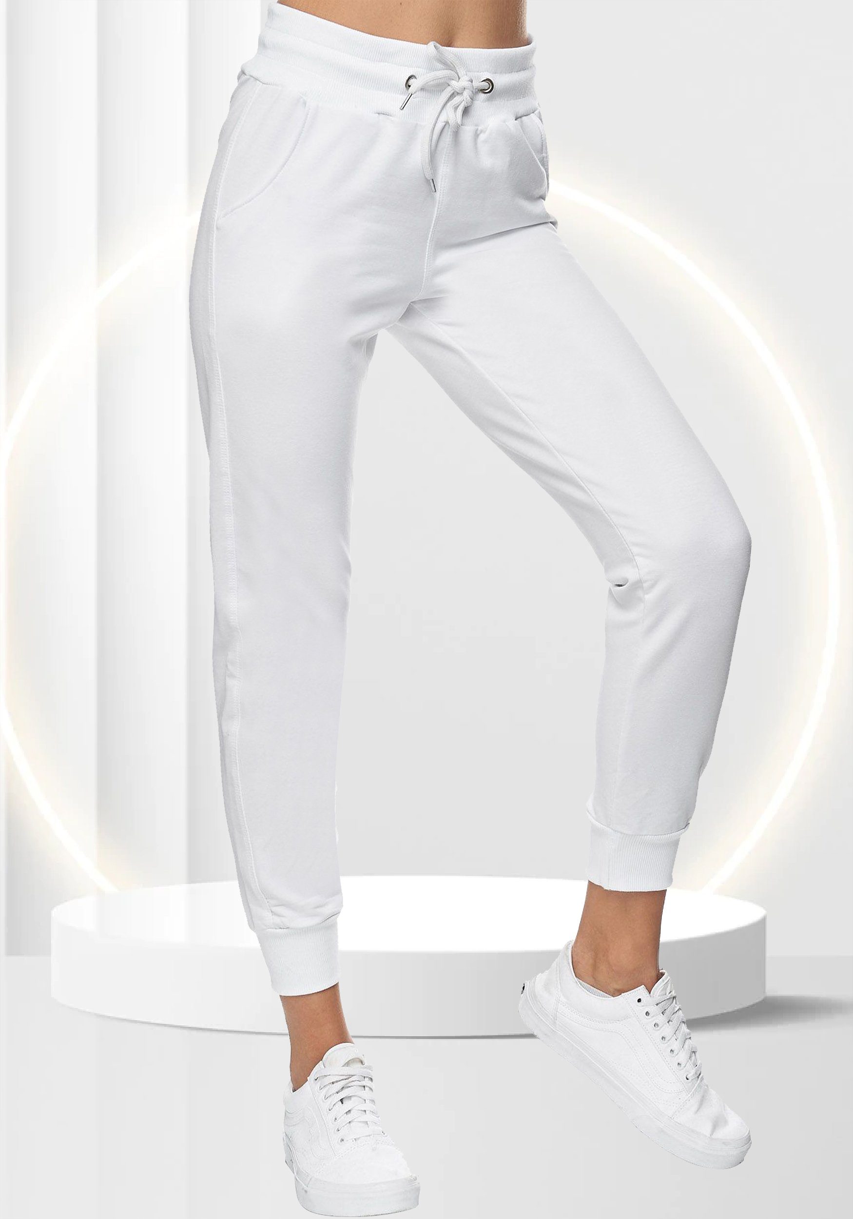 Weiße Damen Sporthosen online kaufen | OTTO