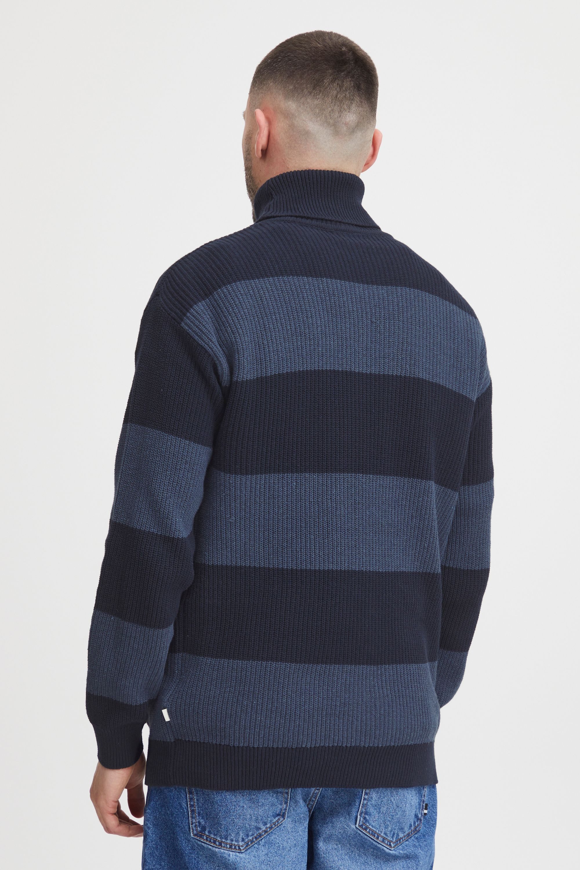 !Solid Rollkragenpullover SDSerge Modischer Pullover