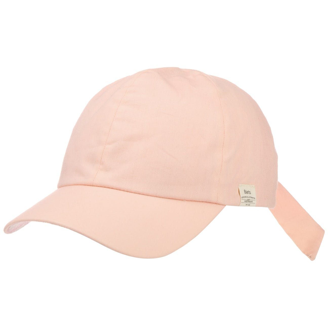 Barts Baseball Cap (1-St) Damencap mit Schirm