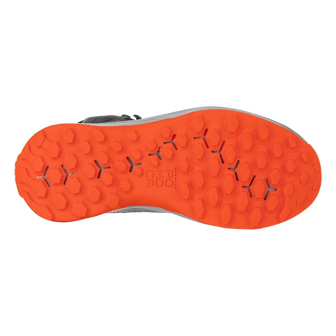 Salewa MTN Trainer 2 Mid PTX (Powertex, wasserdicht) schwarz Kinder Wanderschuh