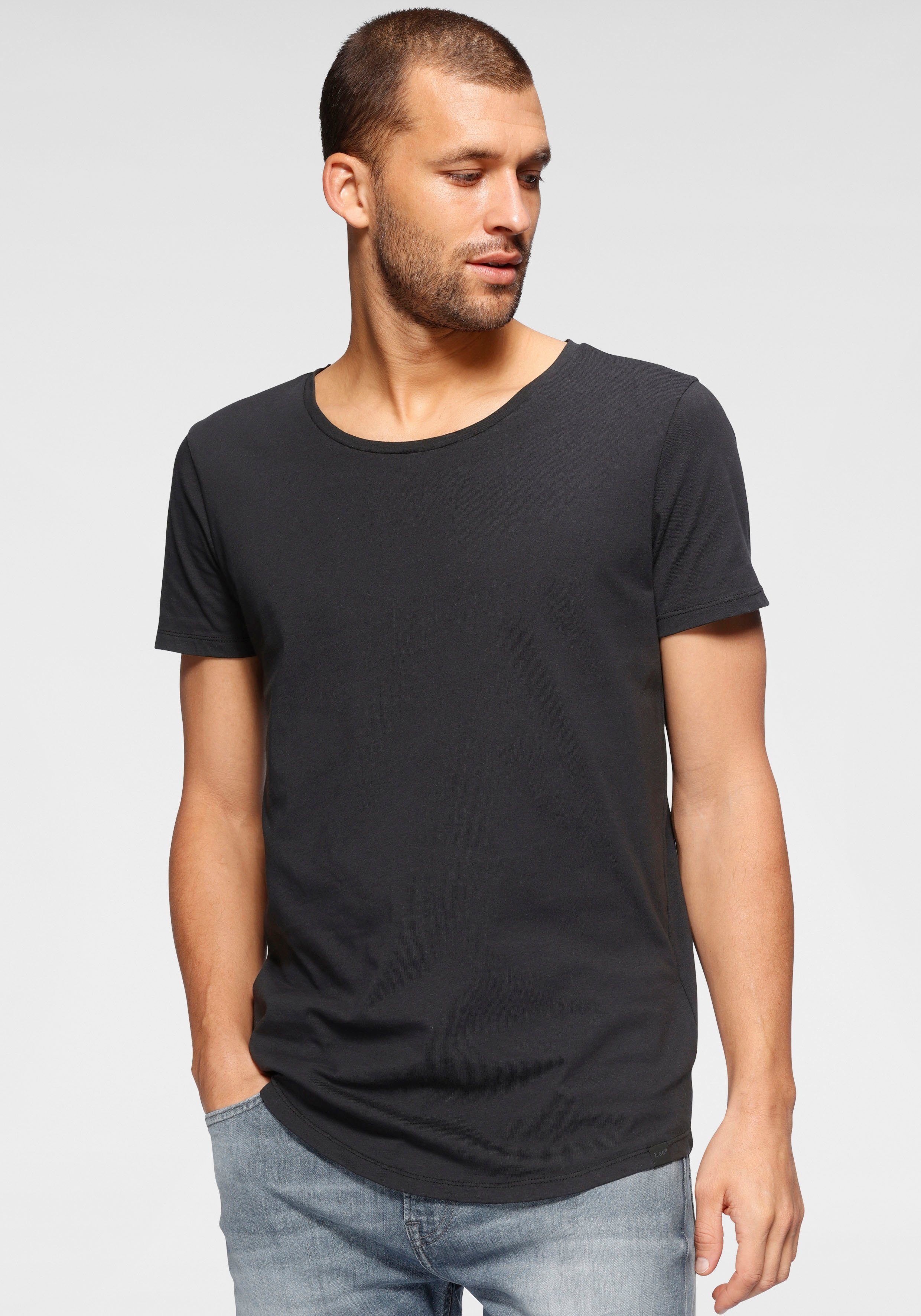 Lee® T-Shirt Shaped Tee