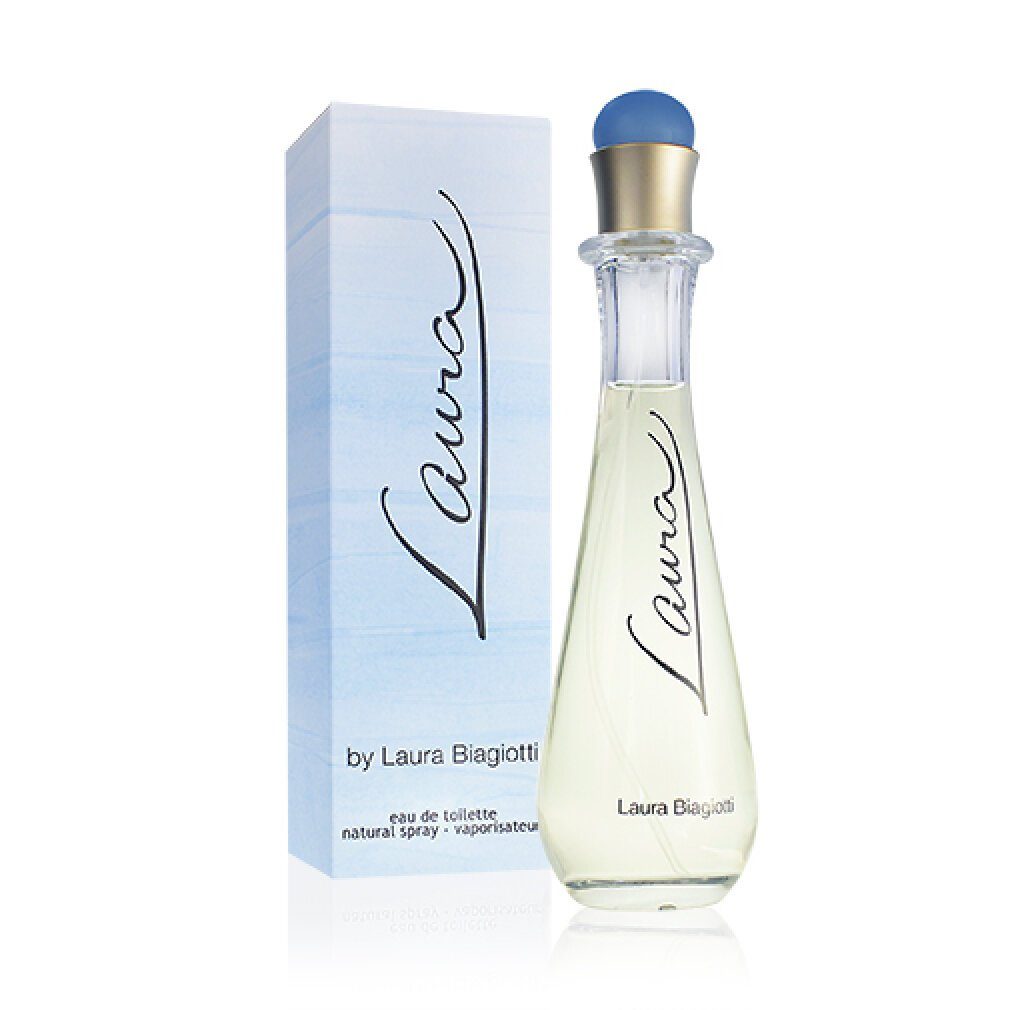 Laura Biagiotti Eau de Parfum Laura Eau De Toilette Spray