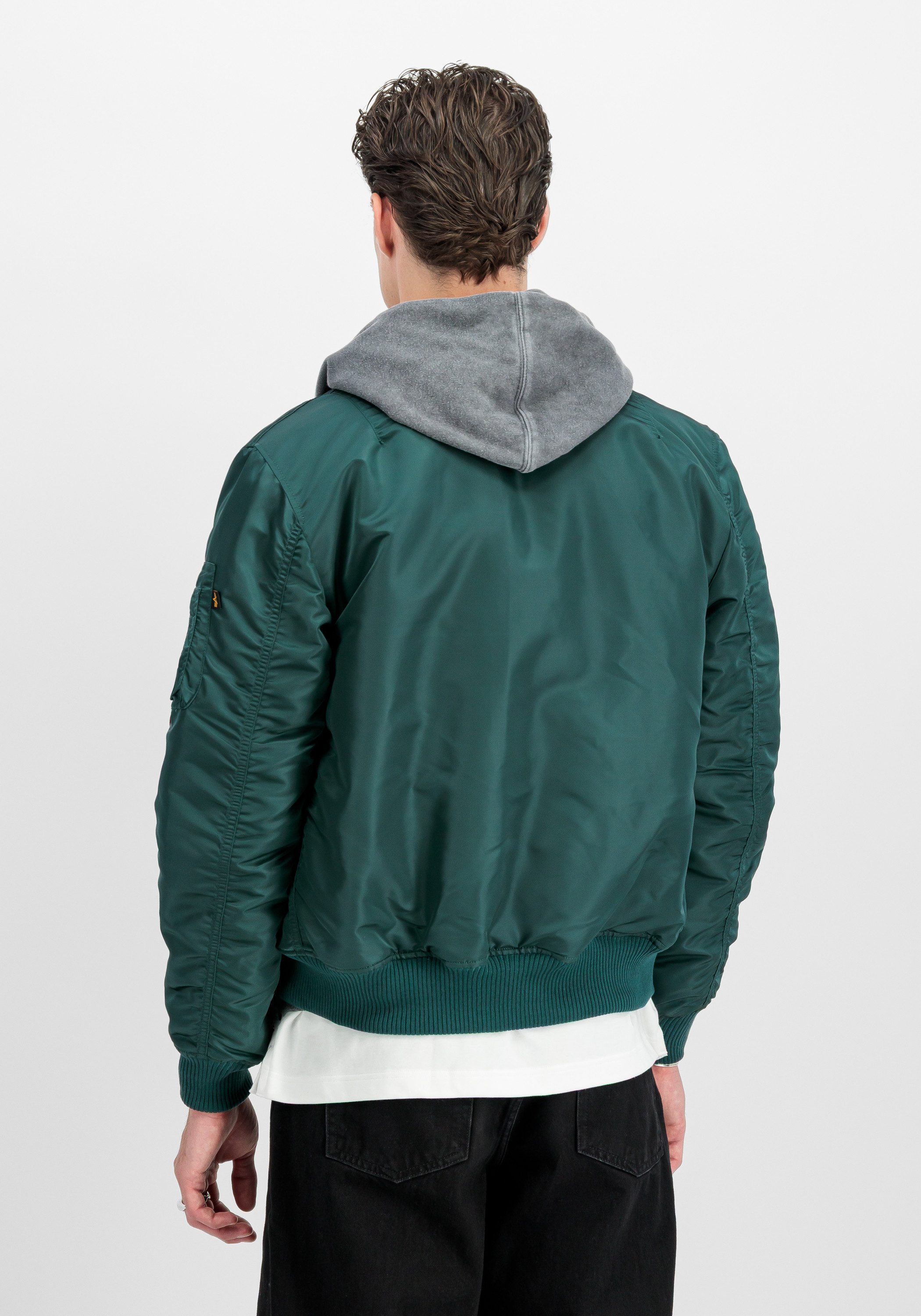 Alpha Industries Bomberjacke MA-1 VF Vintage Fit 59 günstig online kaufen