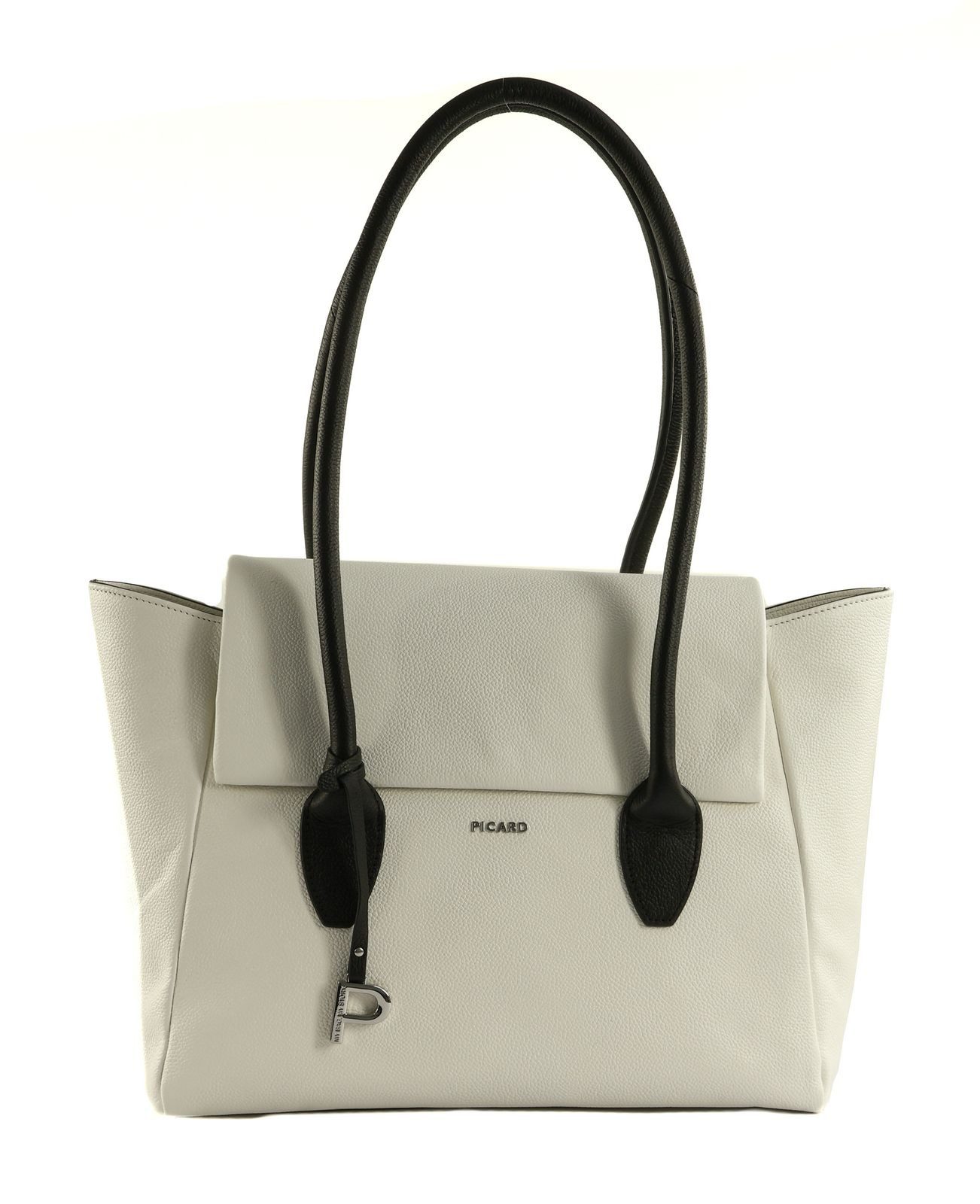 Picard Shopper Shopper, aus echtem Rindsleder