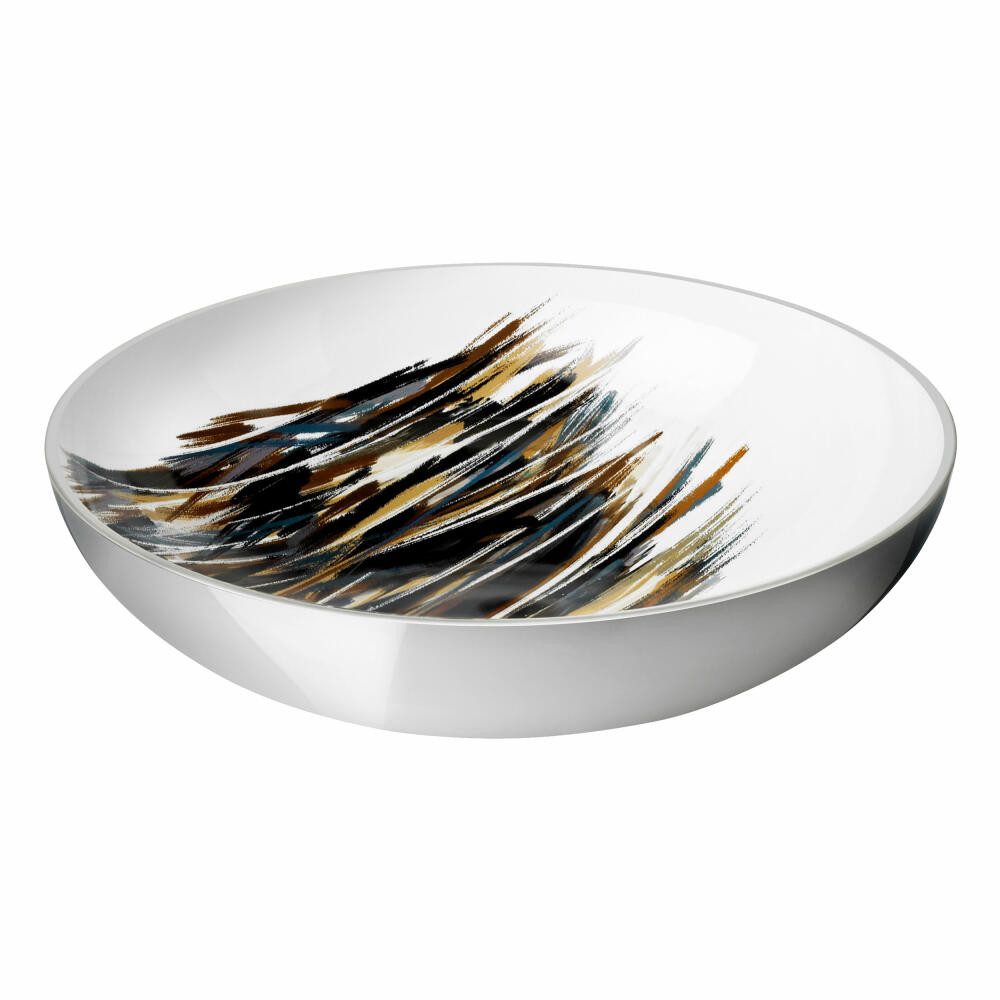 Stelton Dekoschale Stockholm L Lignum
