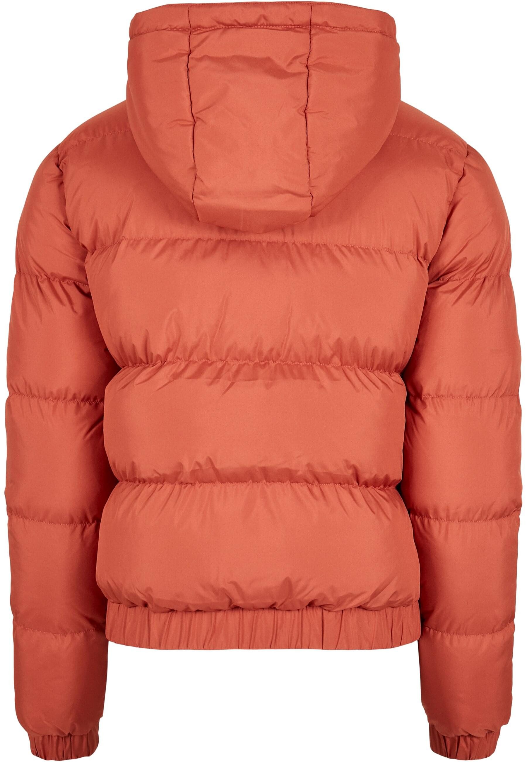 URBAN CLASSICS Winterjacke Urban Classics Damen günstig online kaufen