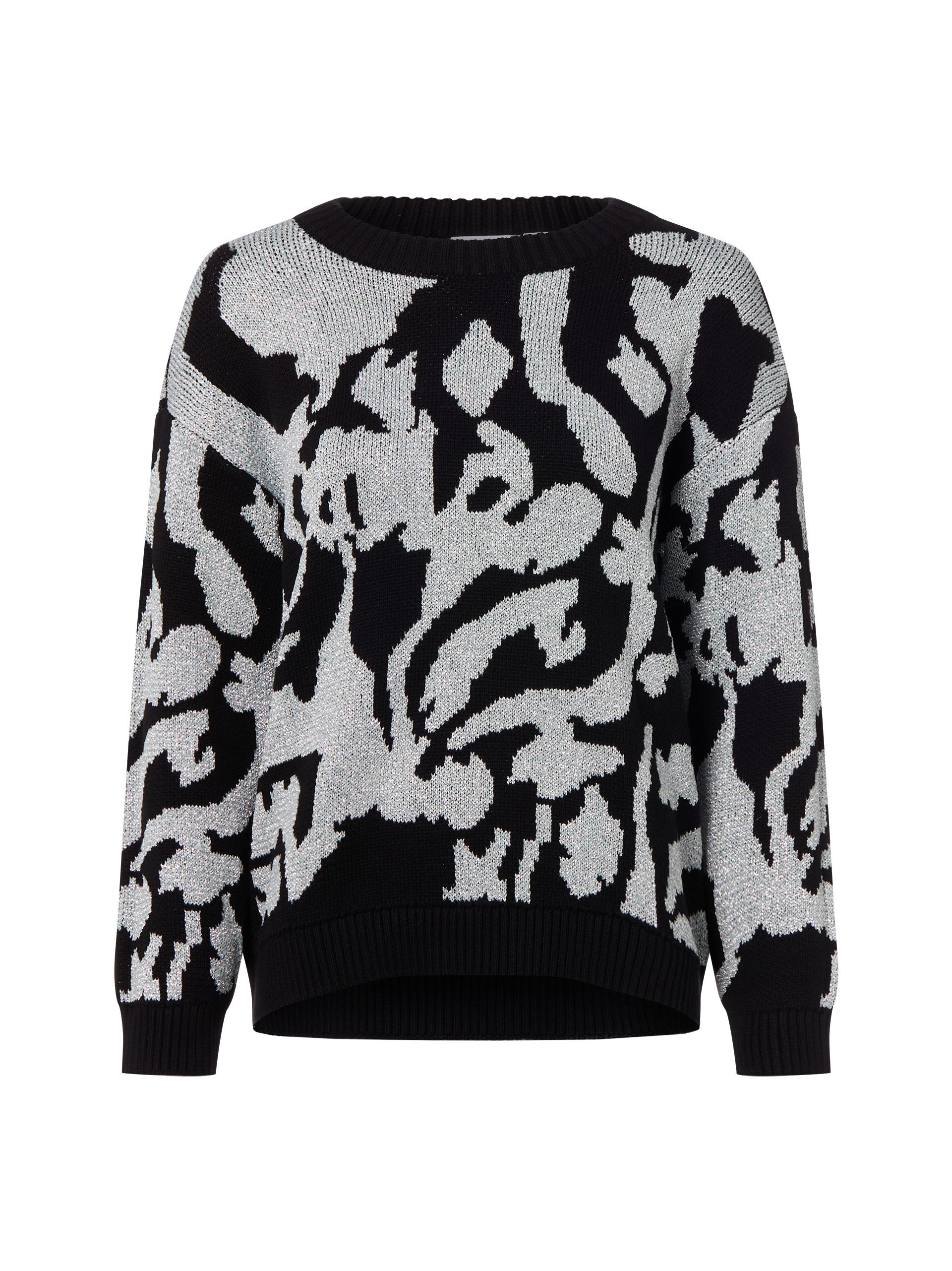 Vila Strickpullover VIBeca