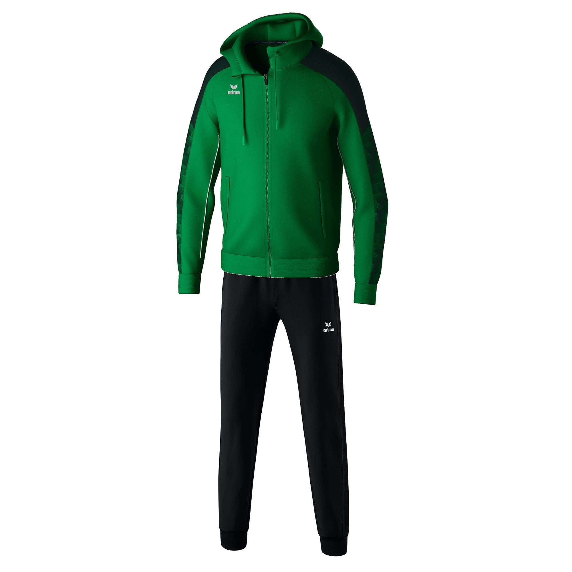 Erima Präsentationsanzug erima Herren Präsentationsanzug EVO günstig online kaufen