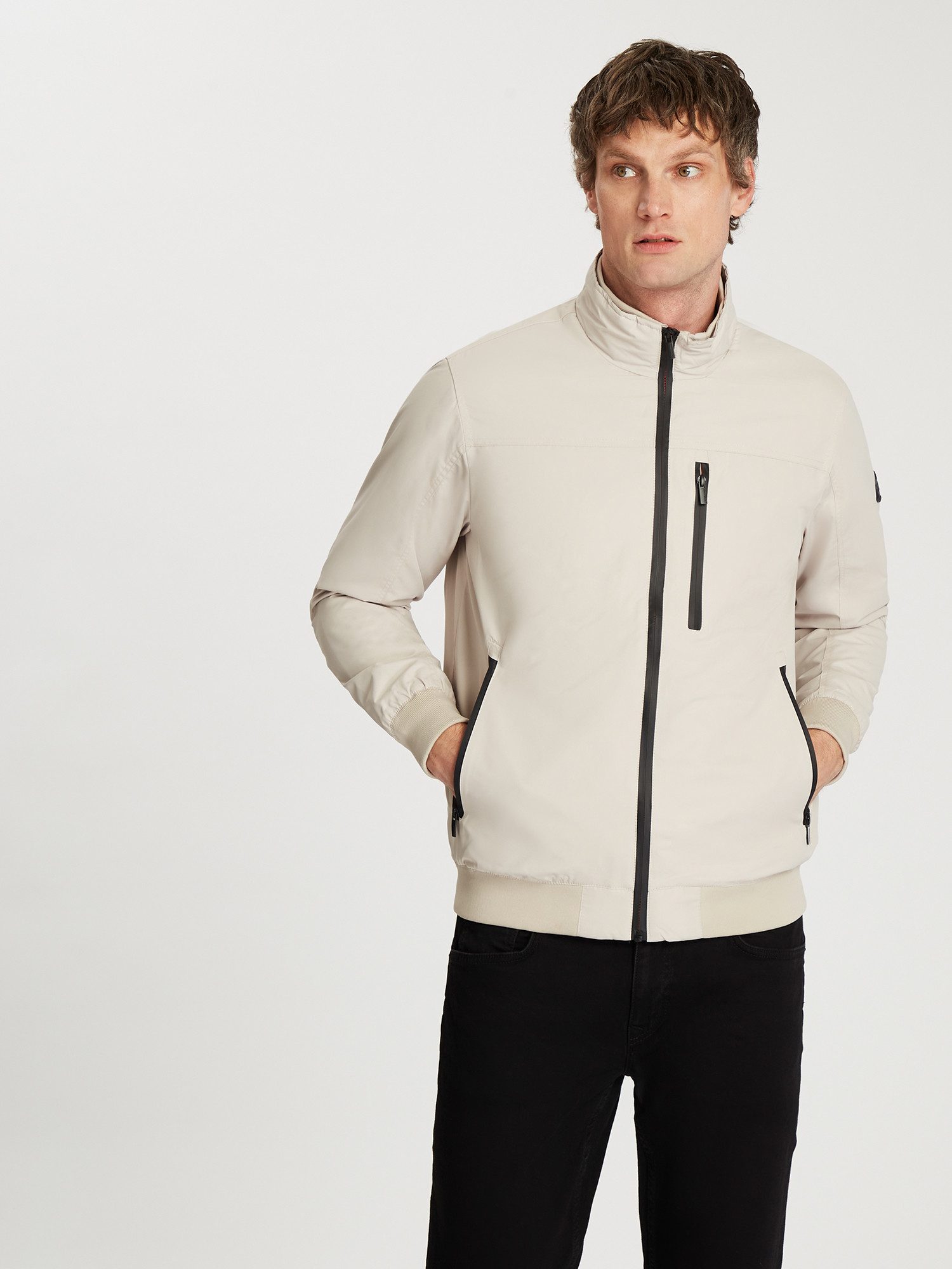 Blouson 40291