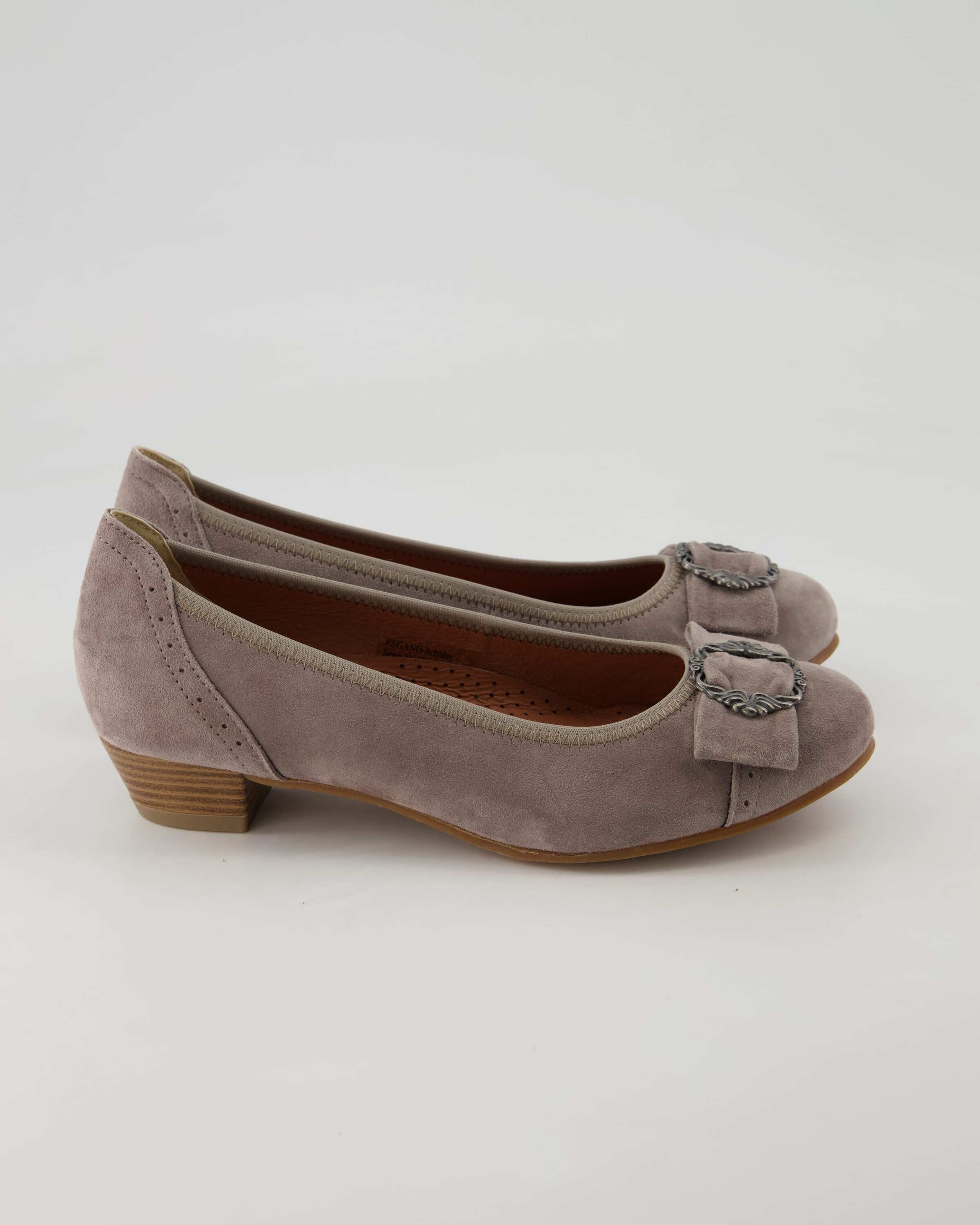 Hirschkogel 3009220032 Pumps Obermaterial: Leder günstig online kaufen