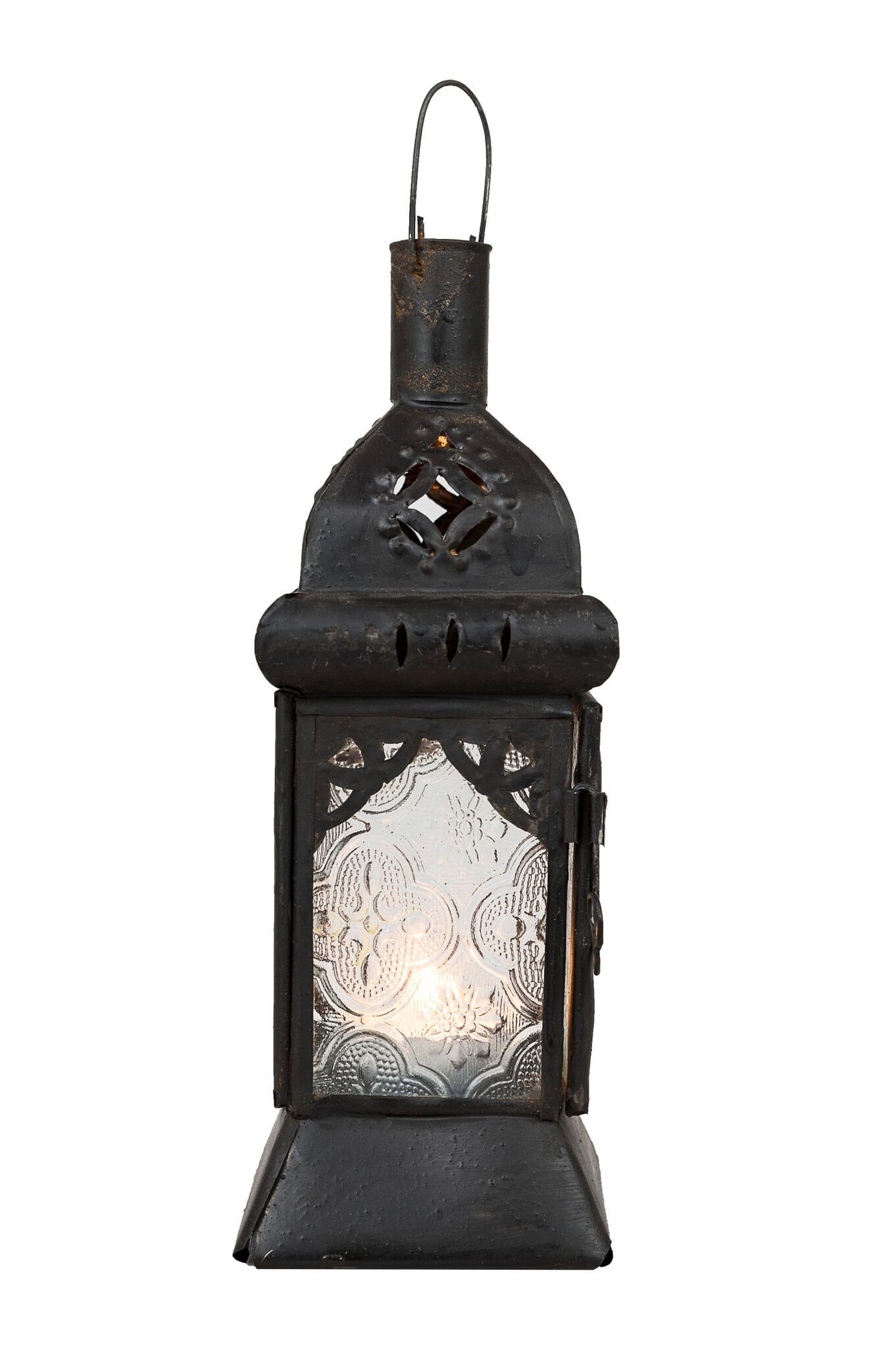 Marrakesch Orient & Mediterran Interior Teelichthalter günstig online kaufen