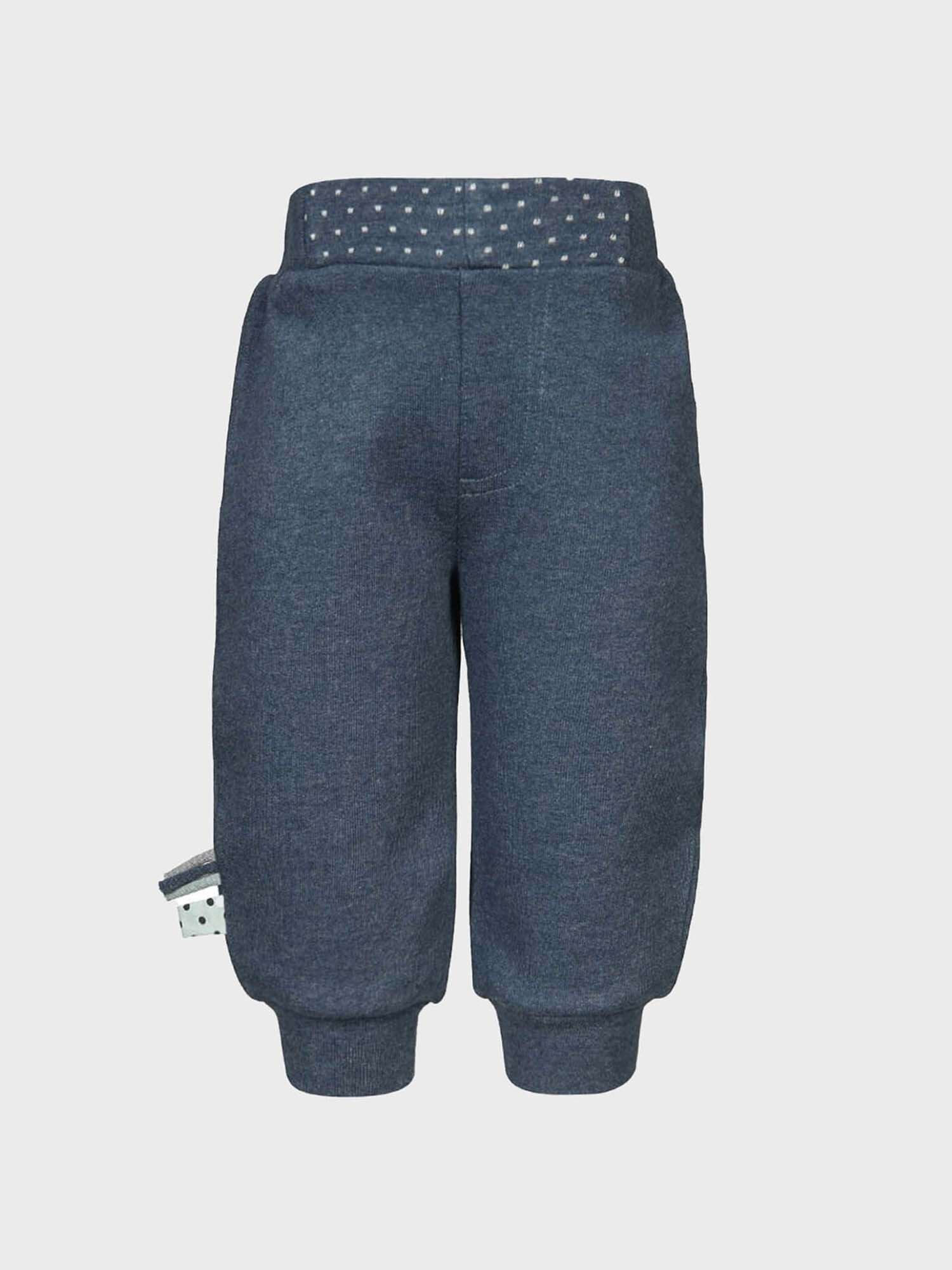OrganicEra Jogginghose Baby Sweathose aus Bio-Baumwolle (1-tlg)