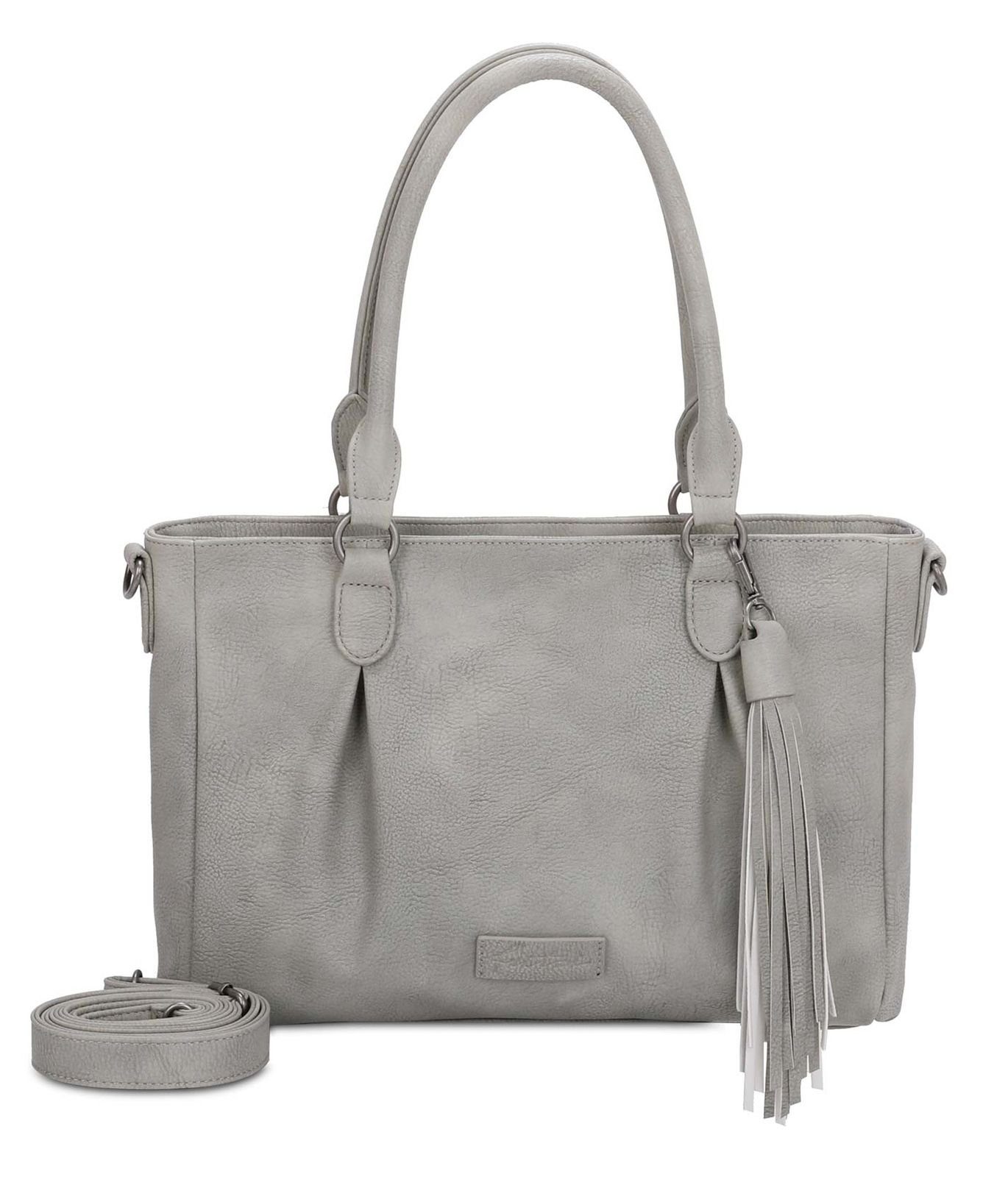 Schultertasche Radix