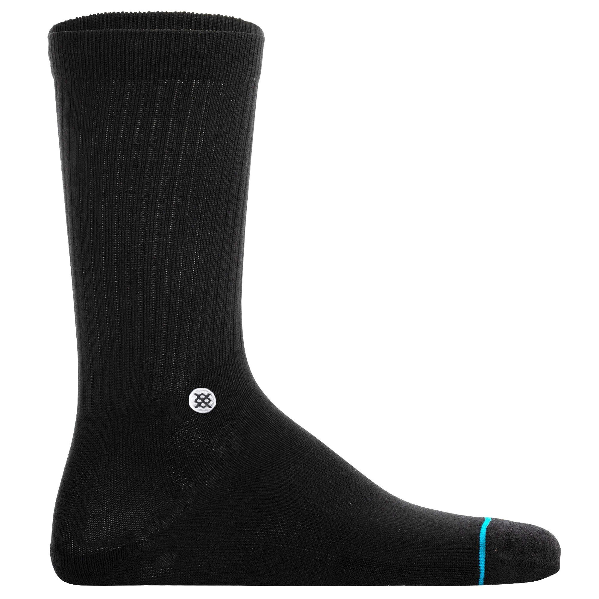 Stance Kurzsocken Unisex Socken 3er Pack Baumwollmischung (Packung, 3er Pack)